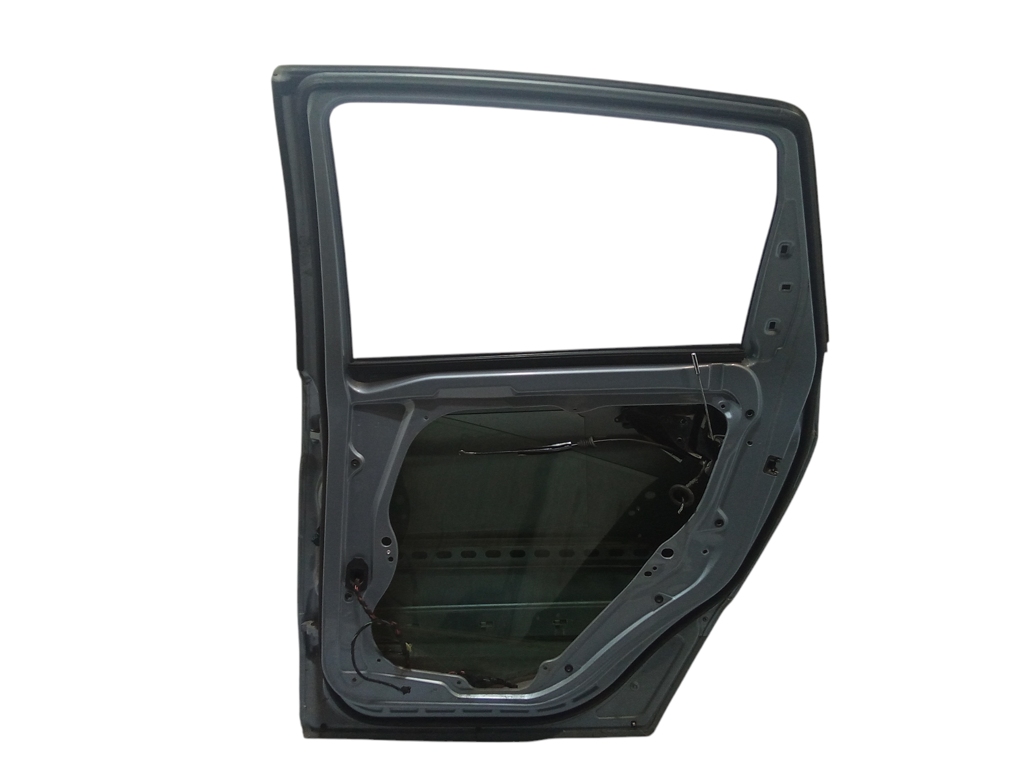 Portiera Posteriore Destra per Mercedes Classe B W245 1 Serie (2005 - 2011)