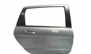 Portiera Posteriore Destra per Mercedes Classe B W245 1 Serie (2005 - 2011)