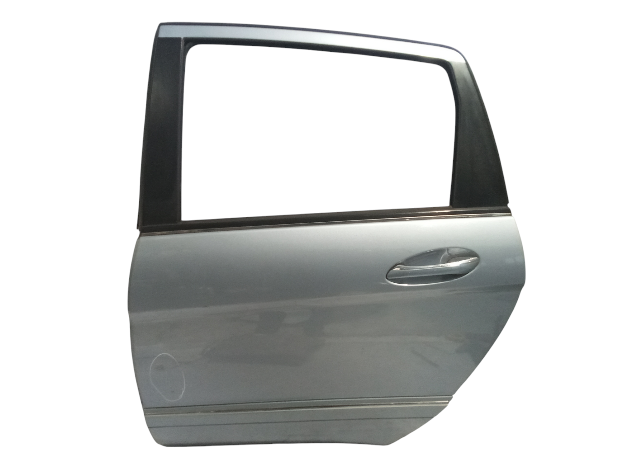 Portiera Posteriore Sinistra per Mercedes Classe B W245 1 Serie (2005 - 2011)