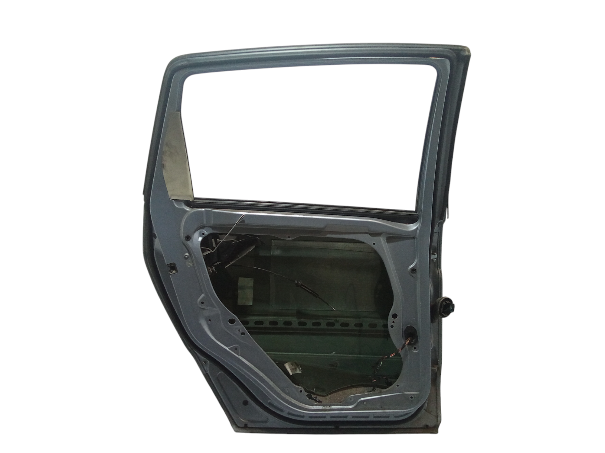 Portiera Posteriore Sinistra per Mercedes Classe B W245 1 Serie (2005 - 2011)