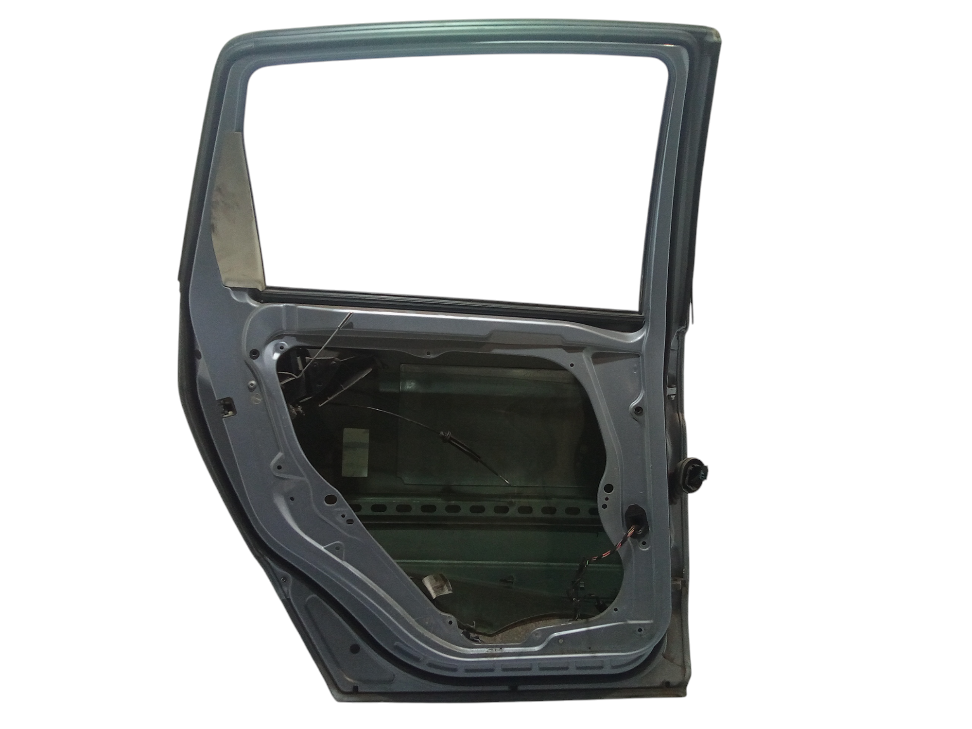 Portiera Posteriore Sinistra per Mercedes Classe B W245 1 Serie (2005 - 2011)