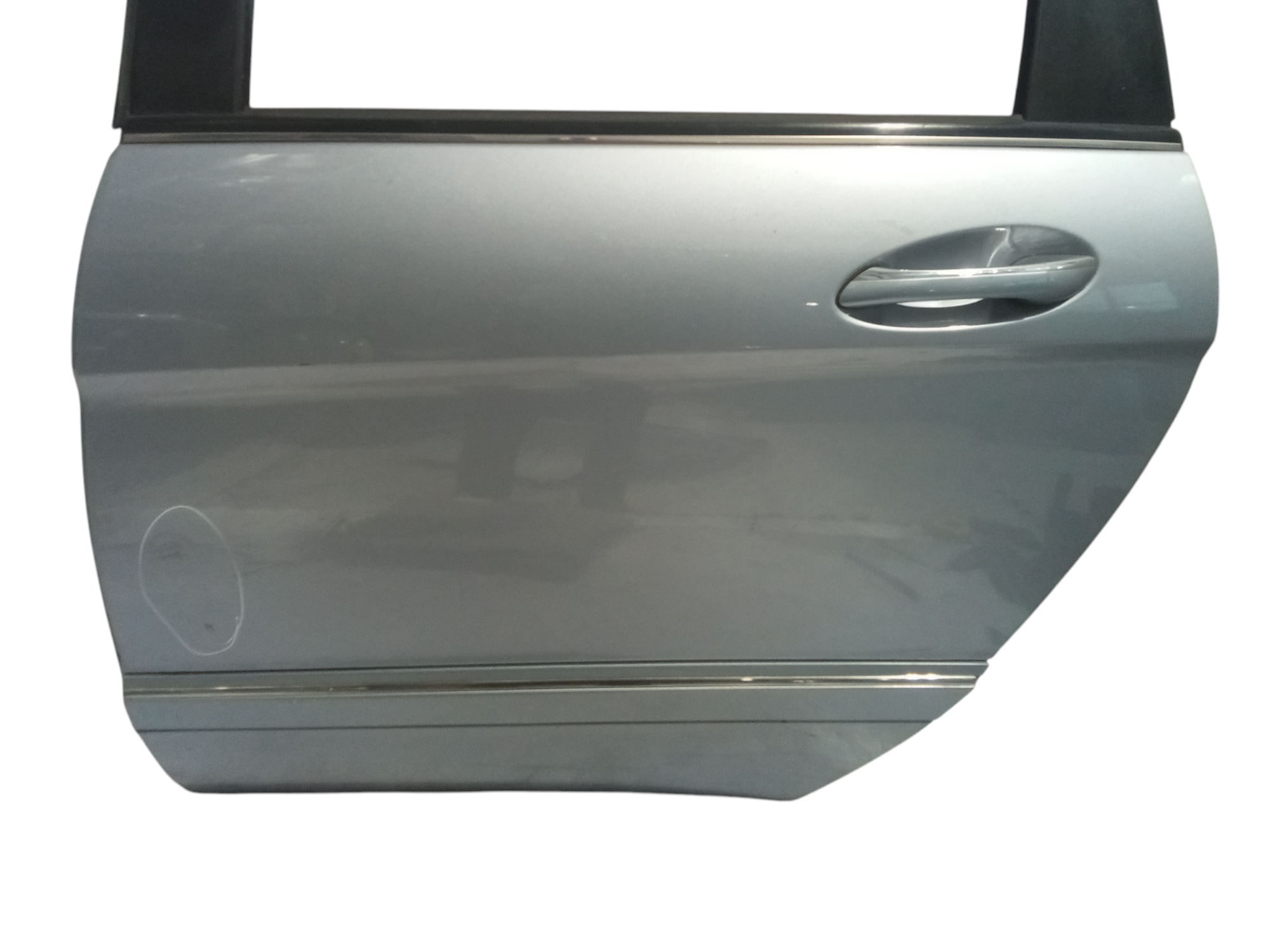 Portiera Posteriore Sinistra per Mercedes Classe B W245 1 Serie (2005 - 2011)