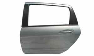 Portiera Posteriore Sinistra per Mercedes Classe B W245 1 Serie (2005 - 2011)