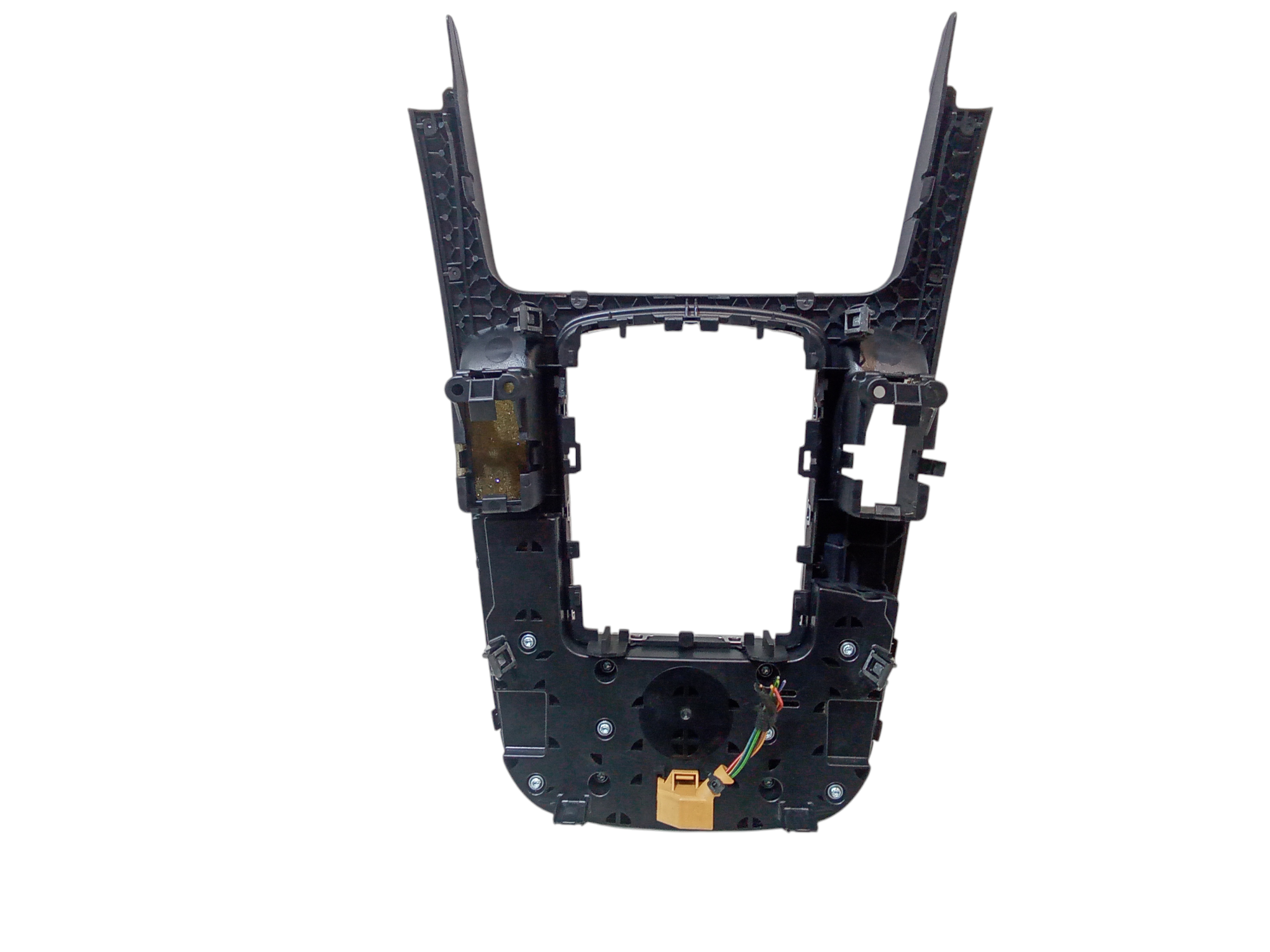 Comando Navigatore per Audi Q5 Serie (8rb) (08>12) (2008 - 2012)