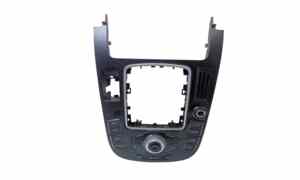 Comando Navigatore per Audi Q5 Serie (8rb) (08>12) (2008 - 2012)