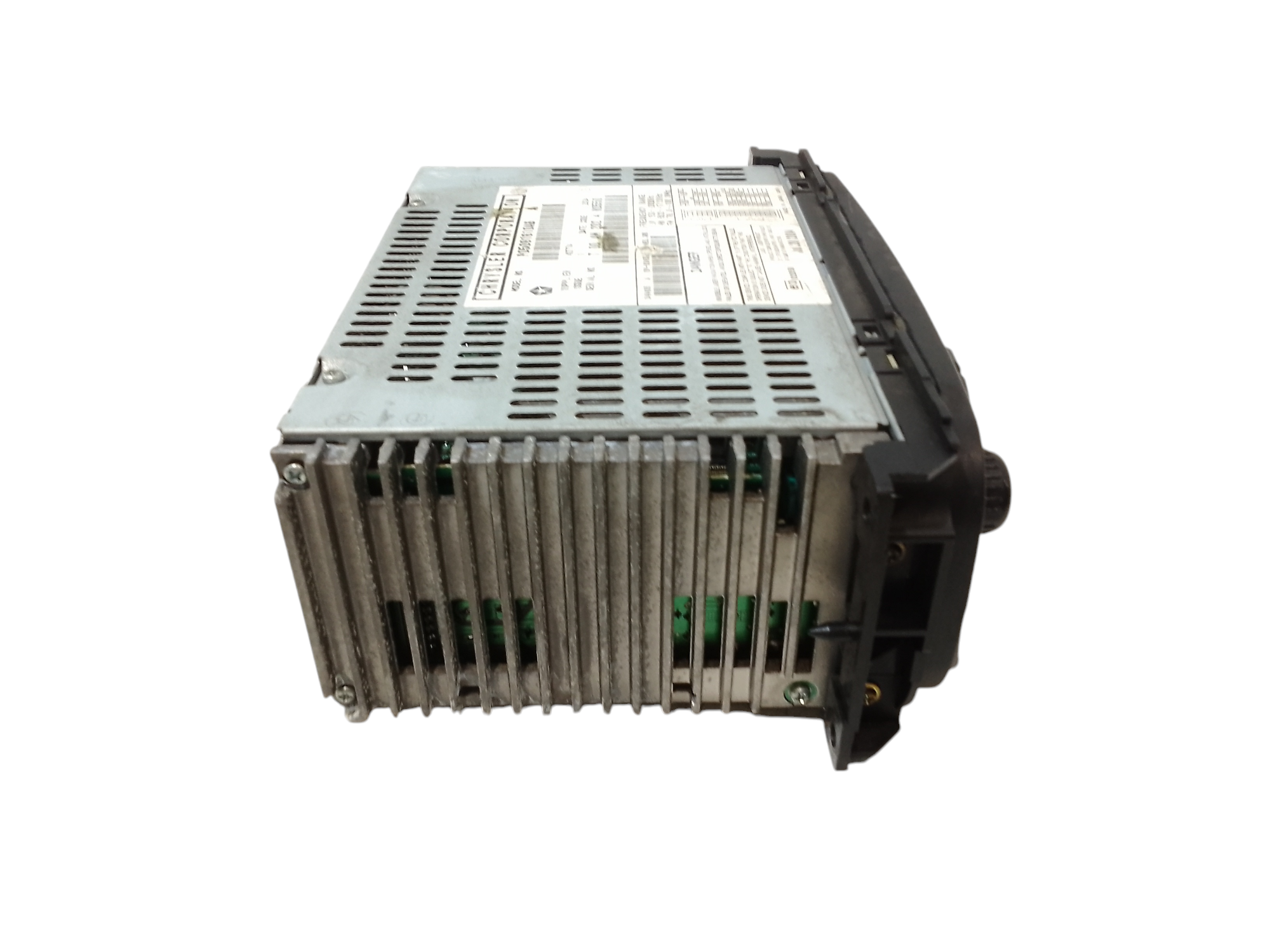 Autoradio per Chrysler Grand Voyager 3 Serie (2004 - 2008)