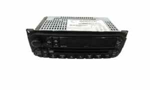 Autoradio per Chrysler Grand Voyager 3 Serie (2004 - 2008)