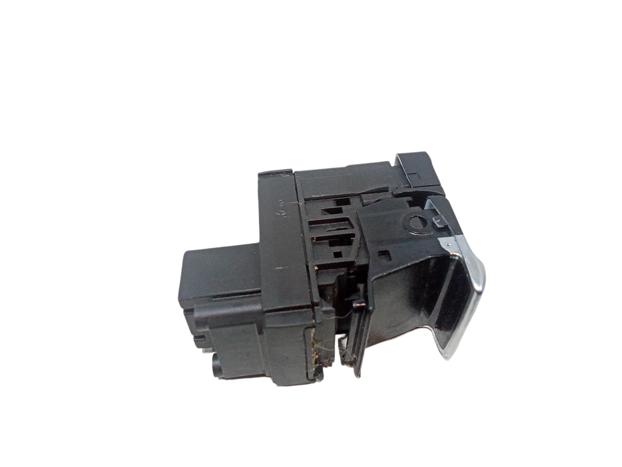 Pulsante freno di stazionamento per Audi Q5 Serie (8rb) (08>12) (2008 - 2012)