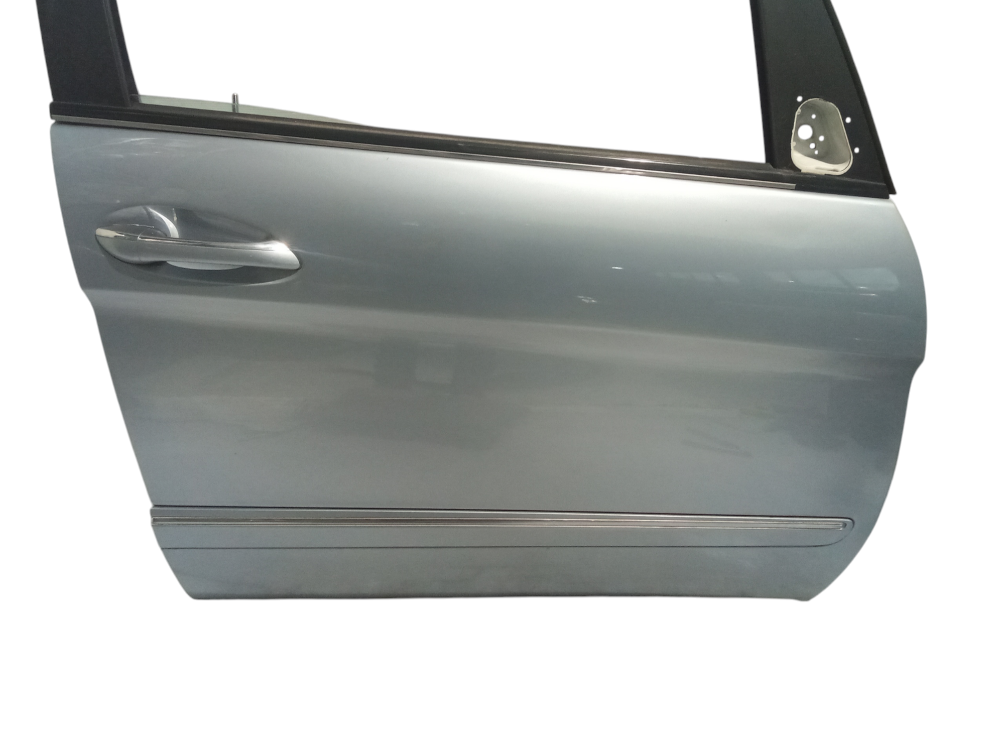 Portiera anteriore Destra per Mercedes Classe B W245 1 Serie (2005 - 2011)