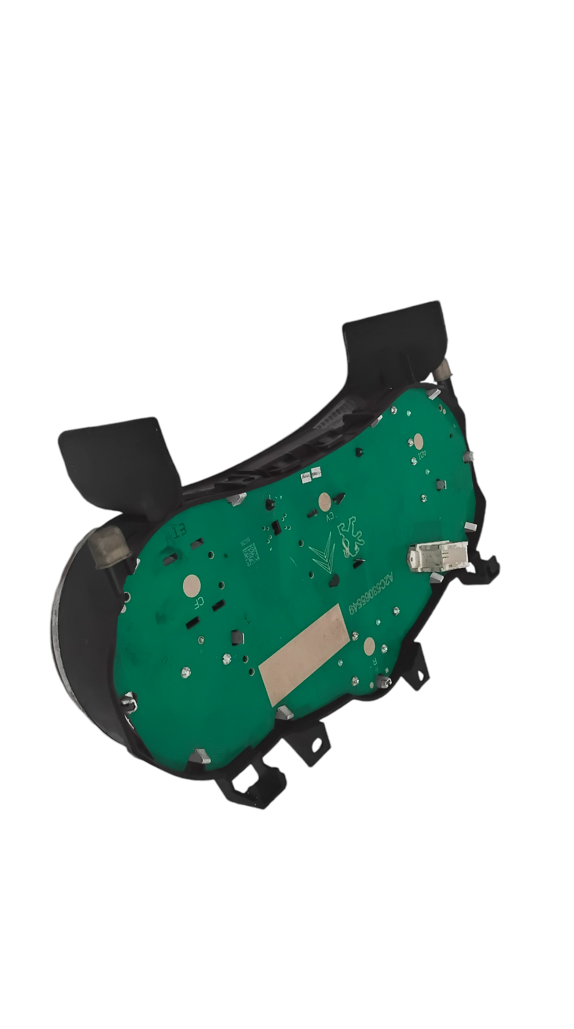 Quadro Strumenti per Peugeot 207 1 Serie (2006 - 2009)