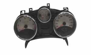 Quadro Strumenti per Peugeot 207 1 Serie (2006 - 2009)
