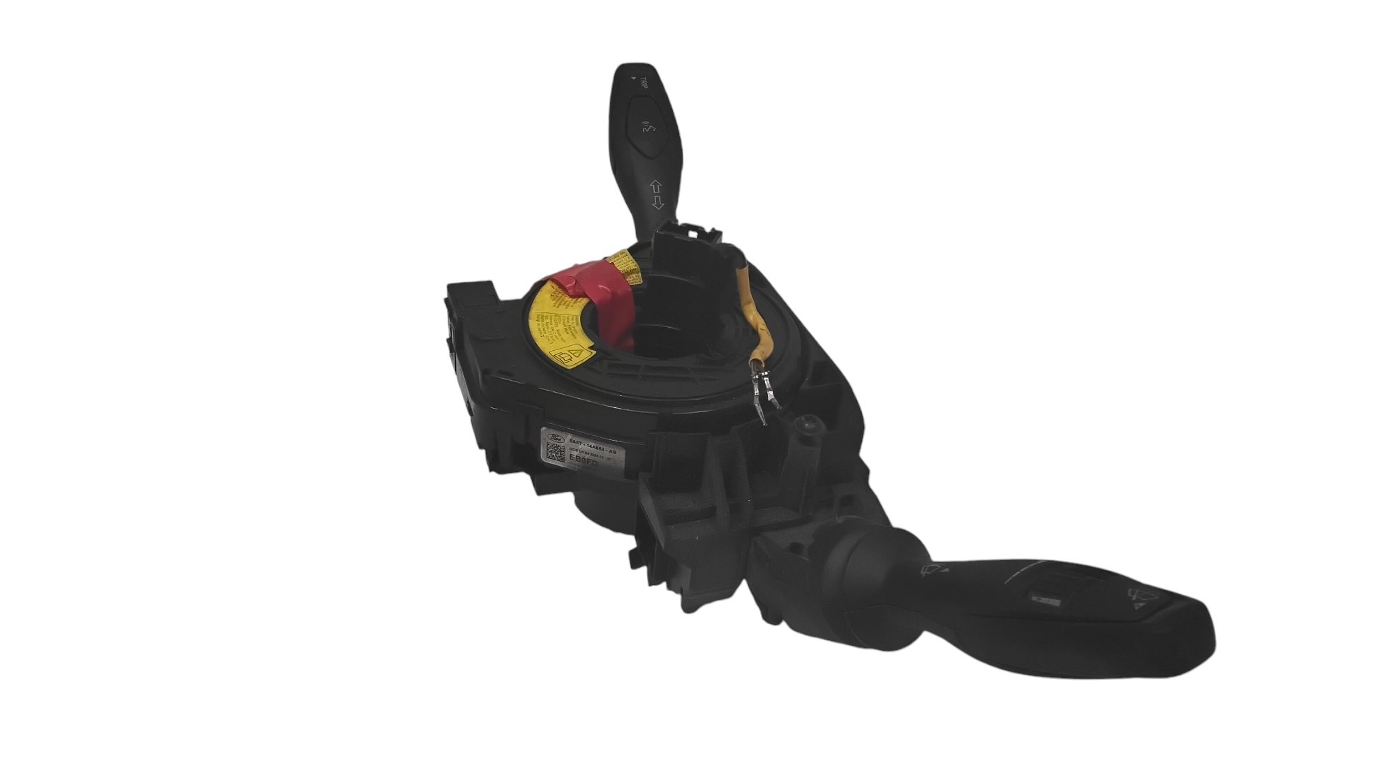 Devioluci per Ford Fiesta 6 Serie (2008 - 2017)