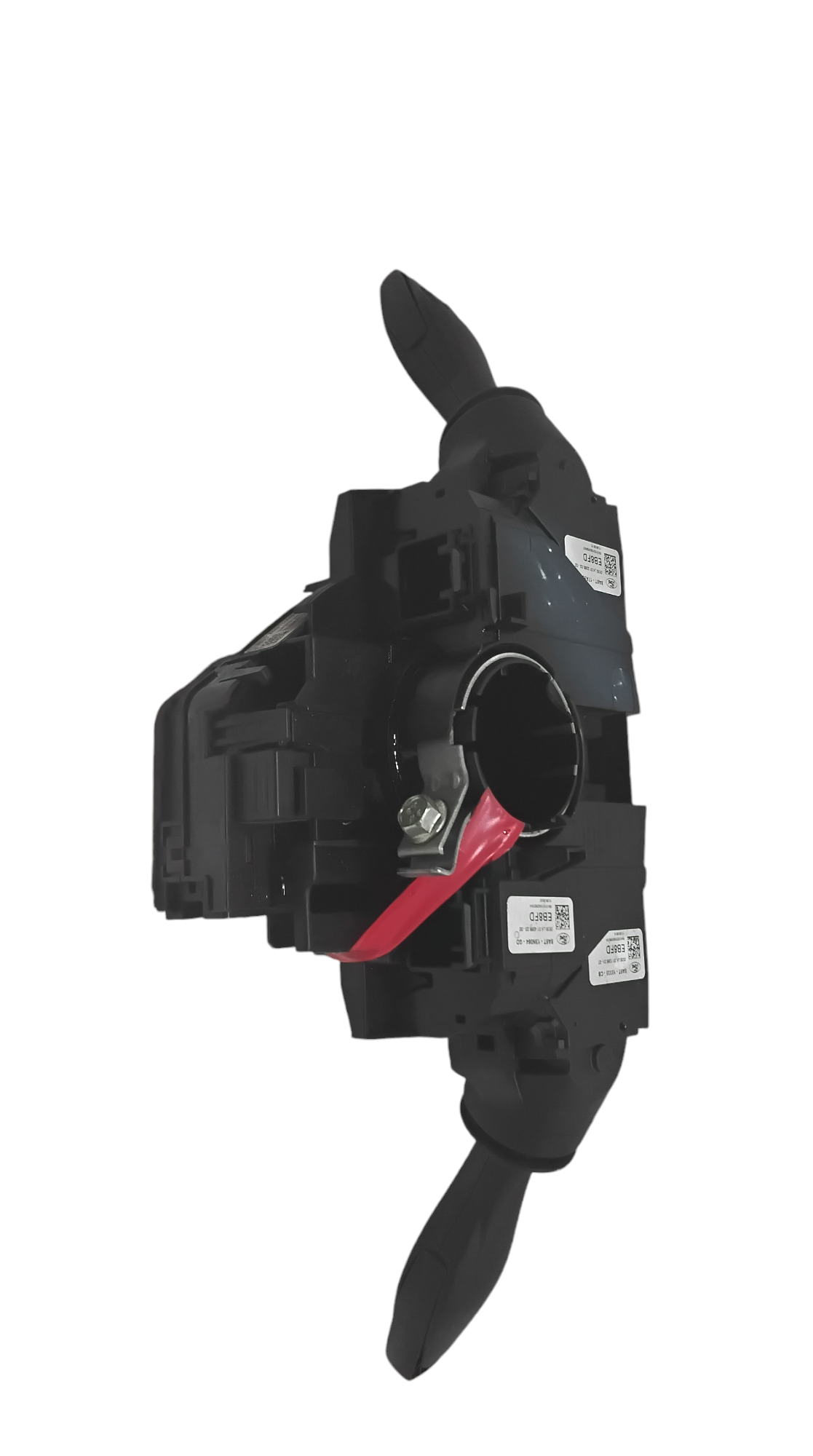 Devioluci per Ford Fiesta 6 Serie (2008 - 2017)