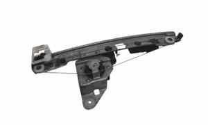 Cremagliera posteriore sinistra guida per Renault Megane Cabrio (02>10) (2002 - 2010)