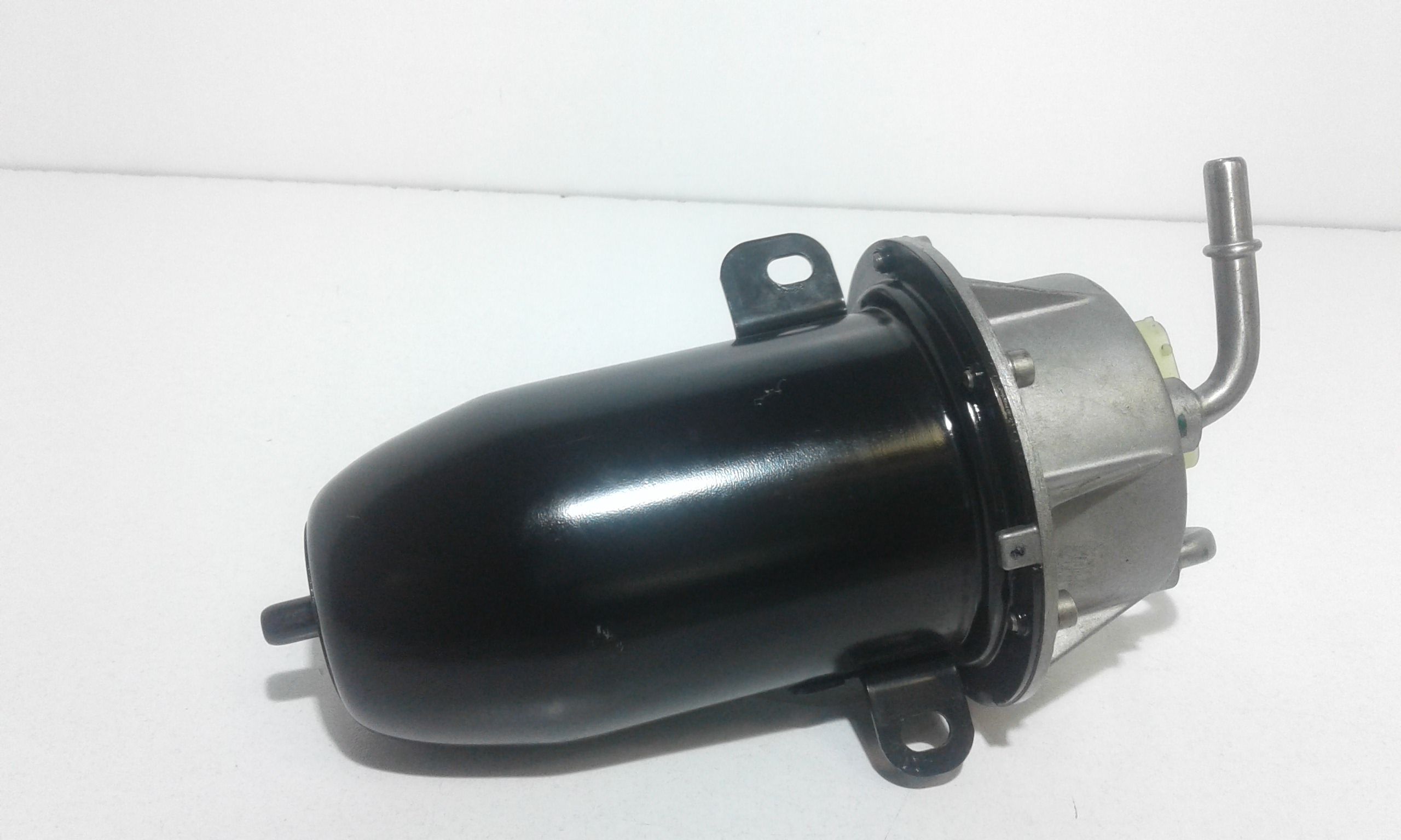 Porta filtro JEEP Compass 2 Serie