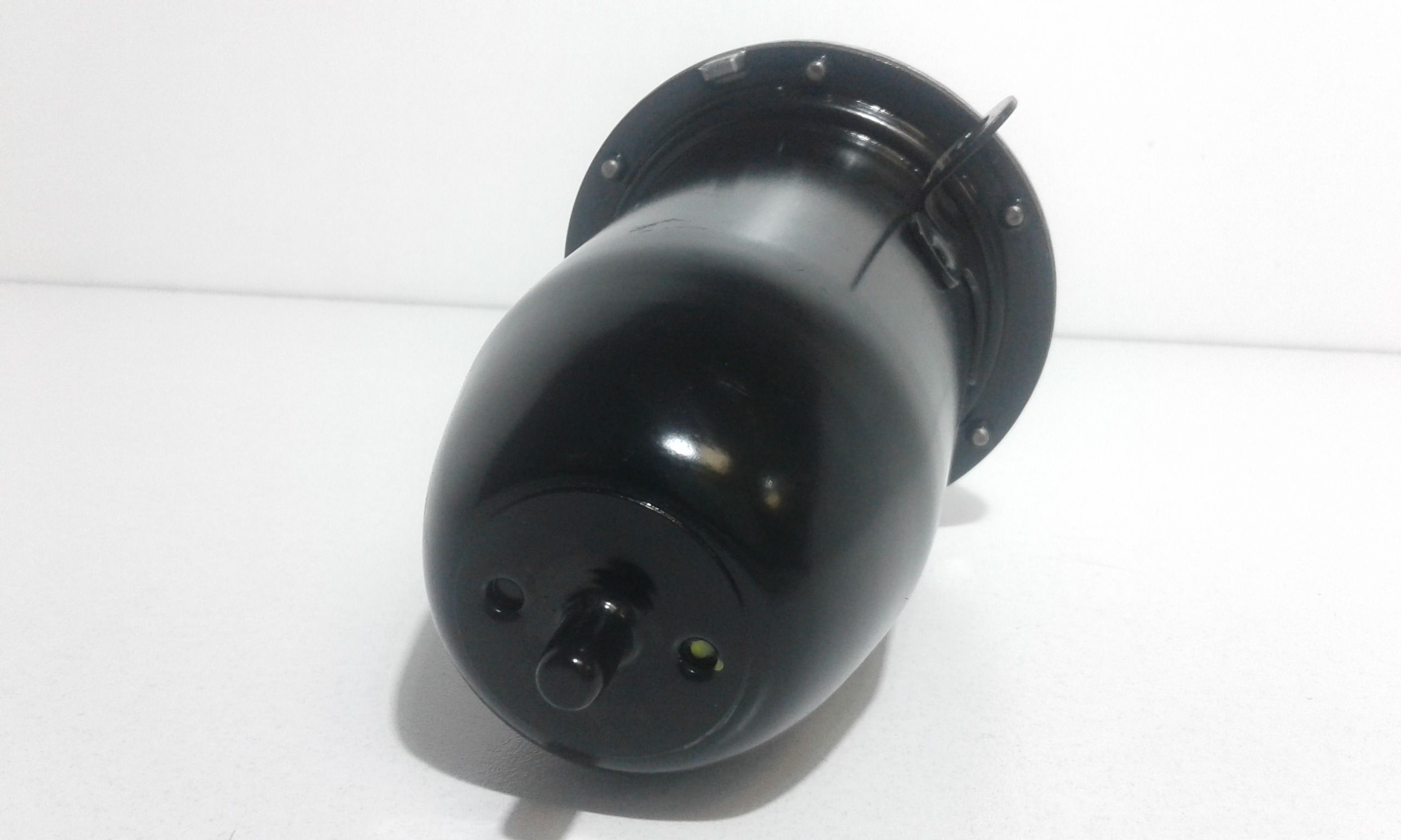 Porta filtro JEEP Compass 2 Serie