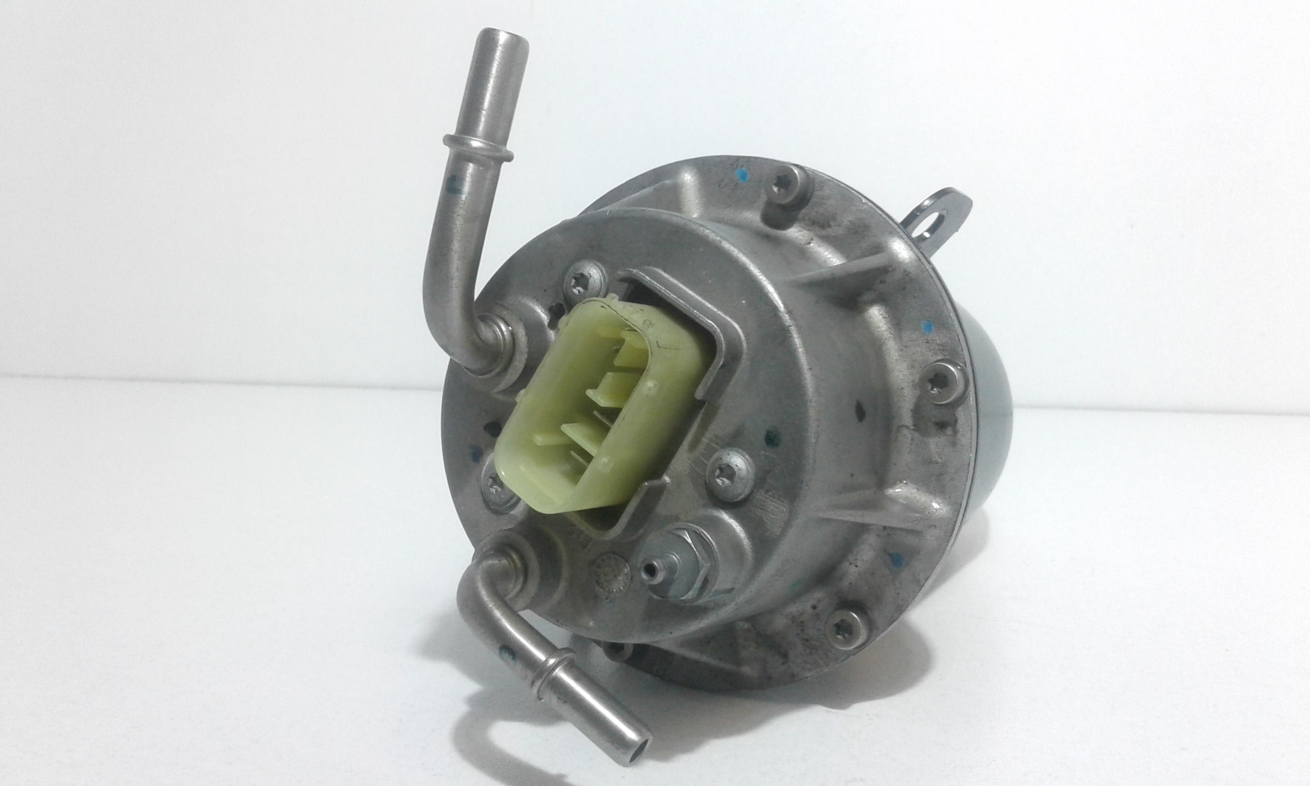 Porta filtro JEEP Compass 2 Serie