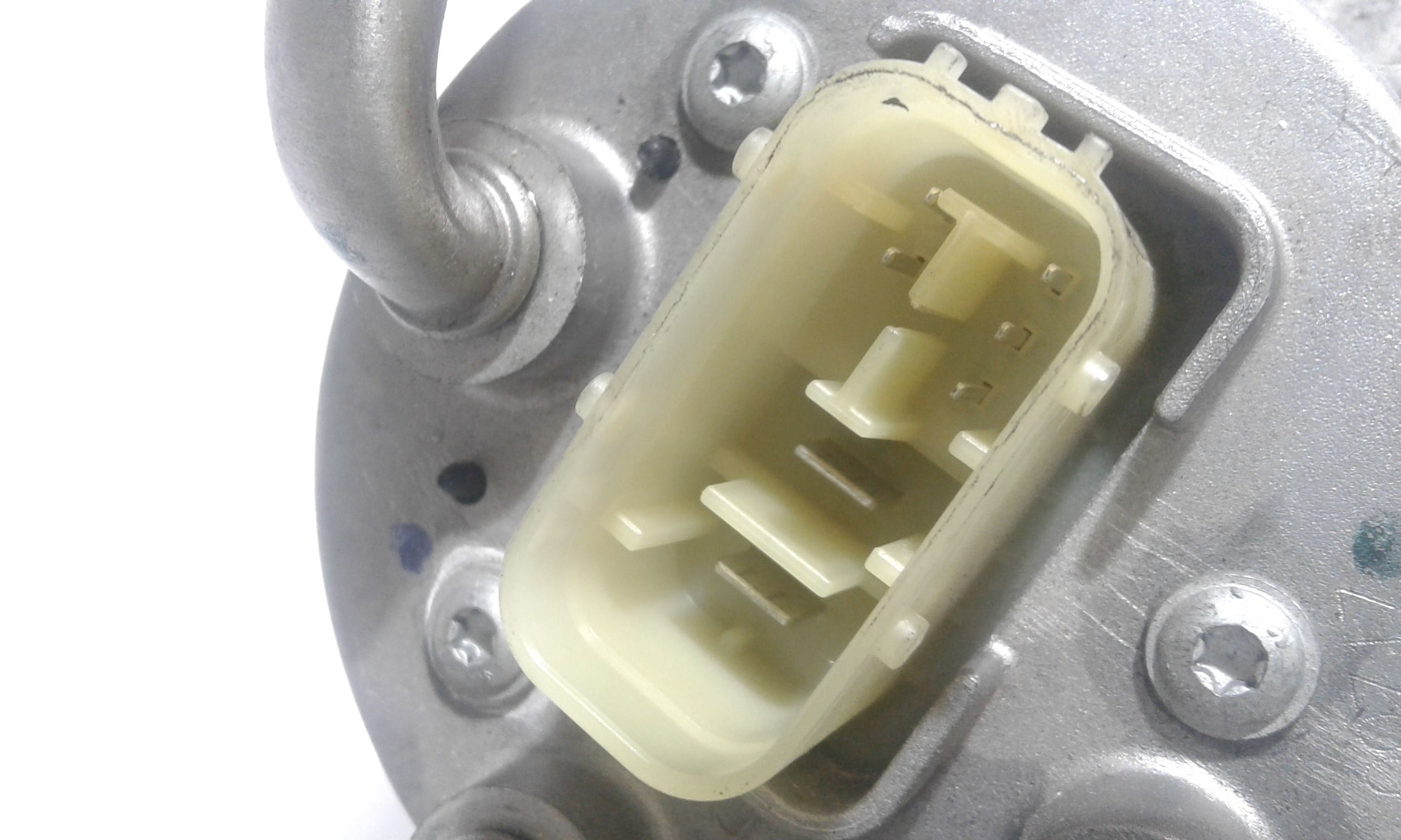 Porta filtro JEEP Compass 2 Serie