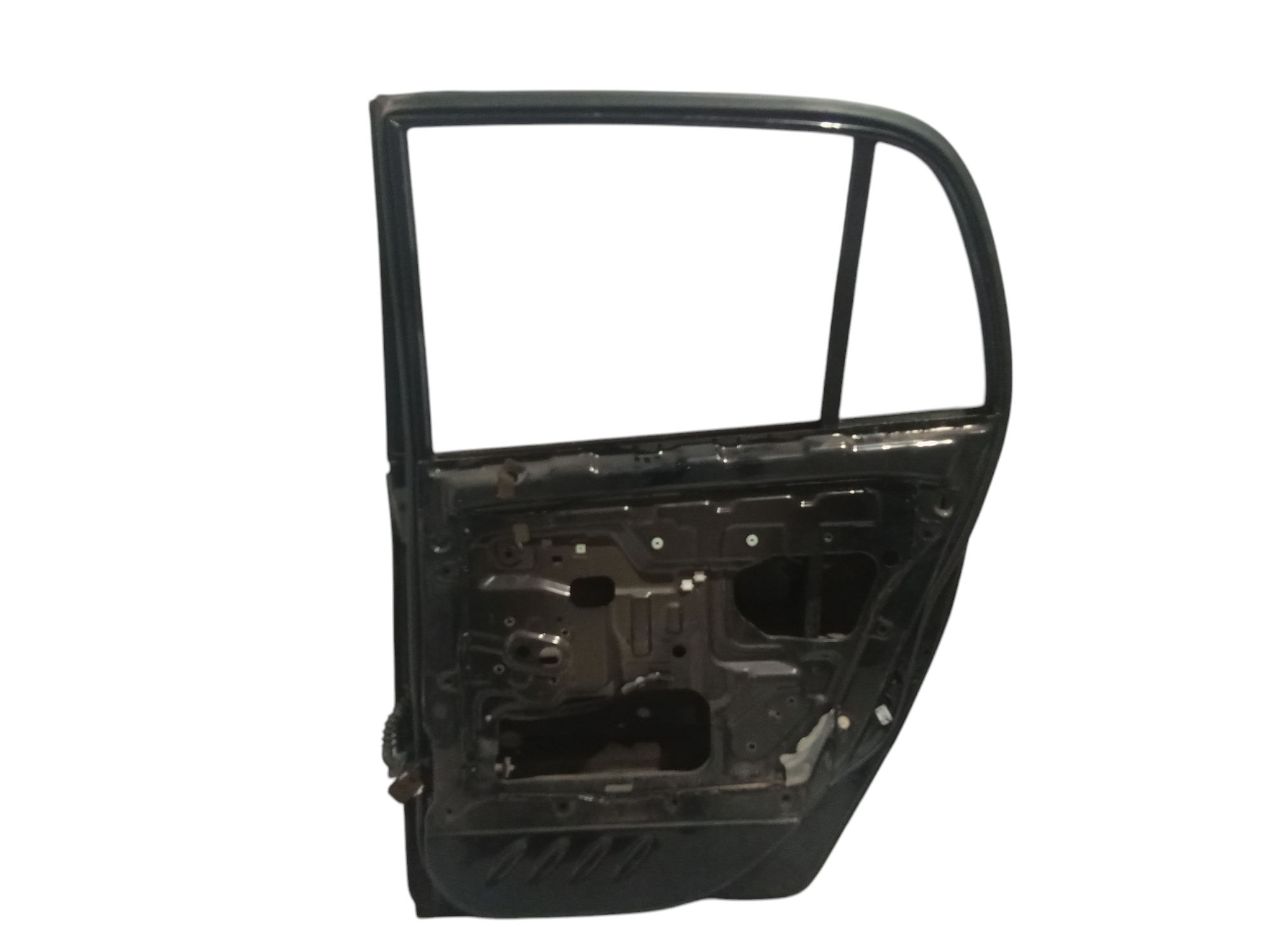 Portiera Posteriore Destra per Hyundai Atos Prime 3 Serie (2004 - In produzione)