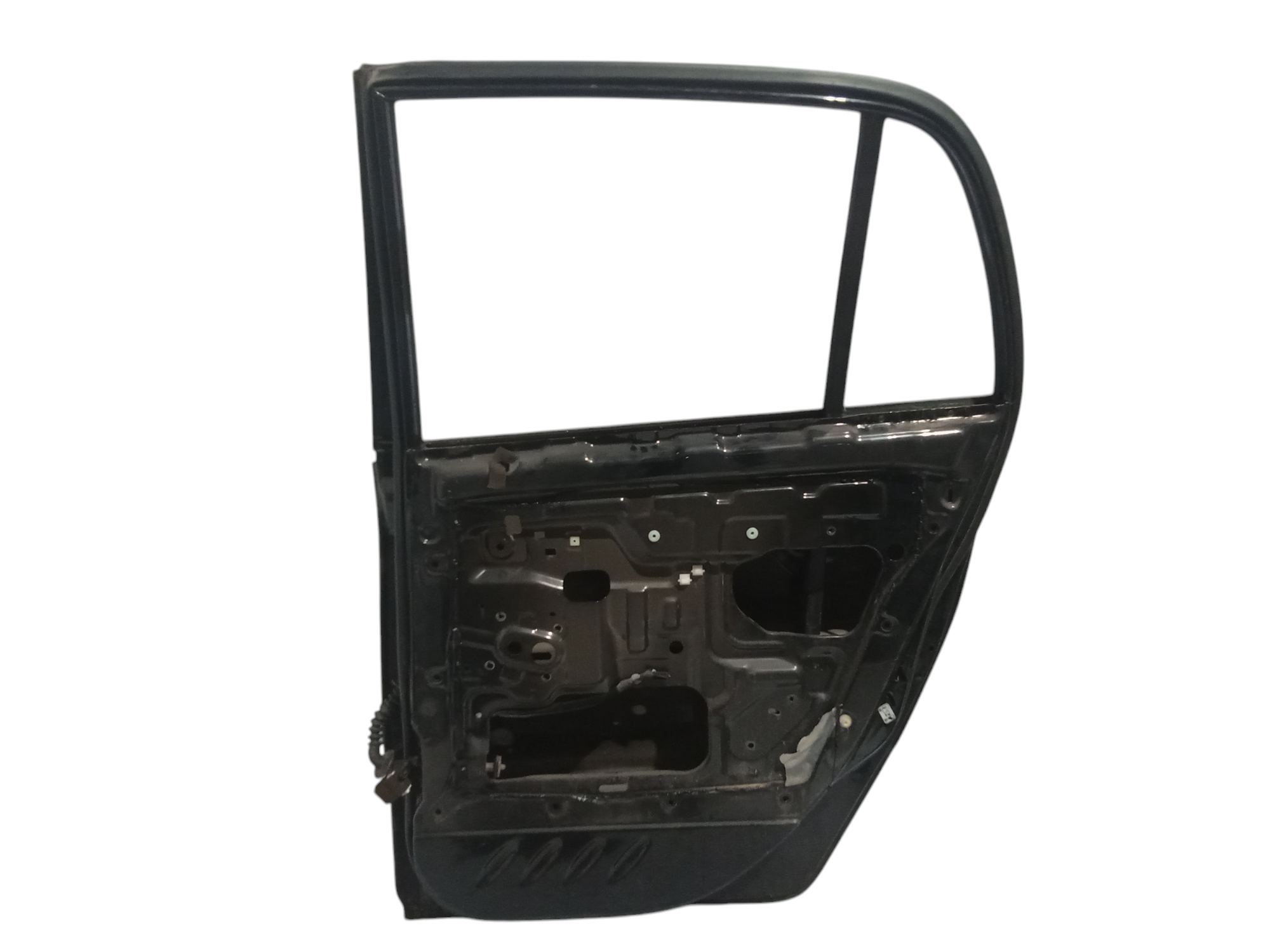 Portiera Posteriore Destra per Hyundai Atos Prime 3 Serie (2004 - In produzione)