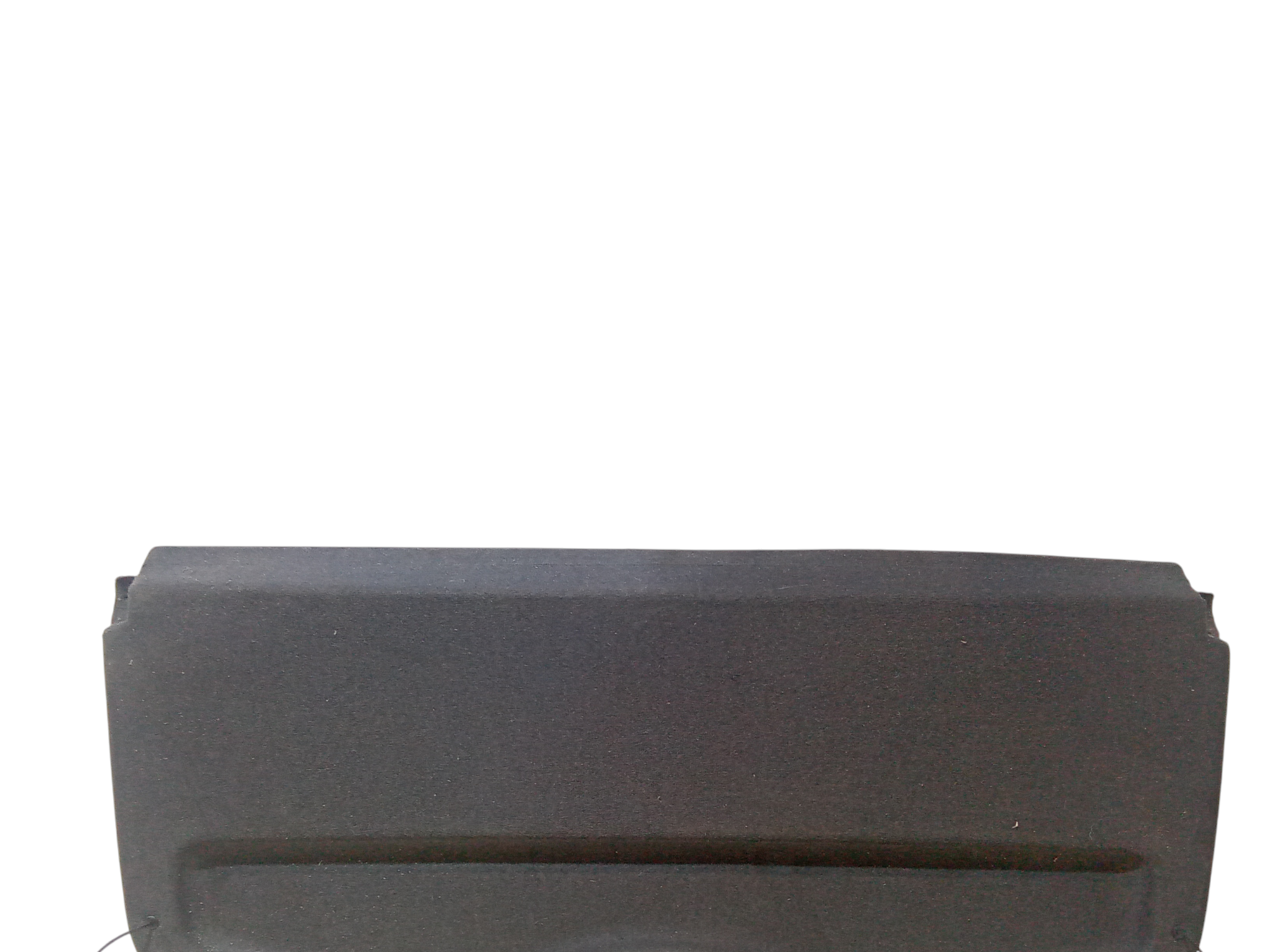 Cappelliera posteriore per Renault Clio Serie (04>08) (2004 - 2008)