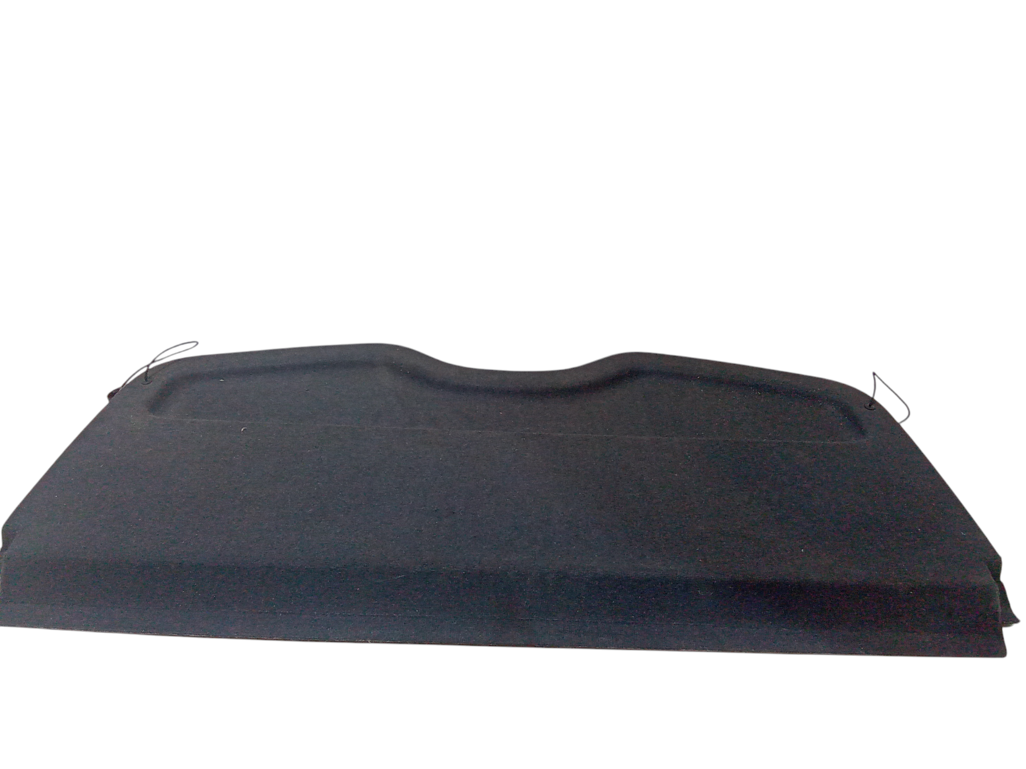 Cappelliera posteriore per Renault Clio Serie (04>08) (2004 - 2008)