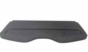 Cappelliera posteriore per Renault Clio Serie (04>08) (2004 - 2008)