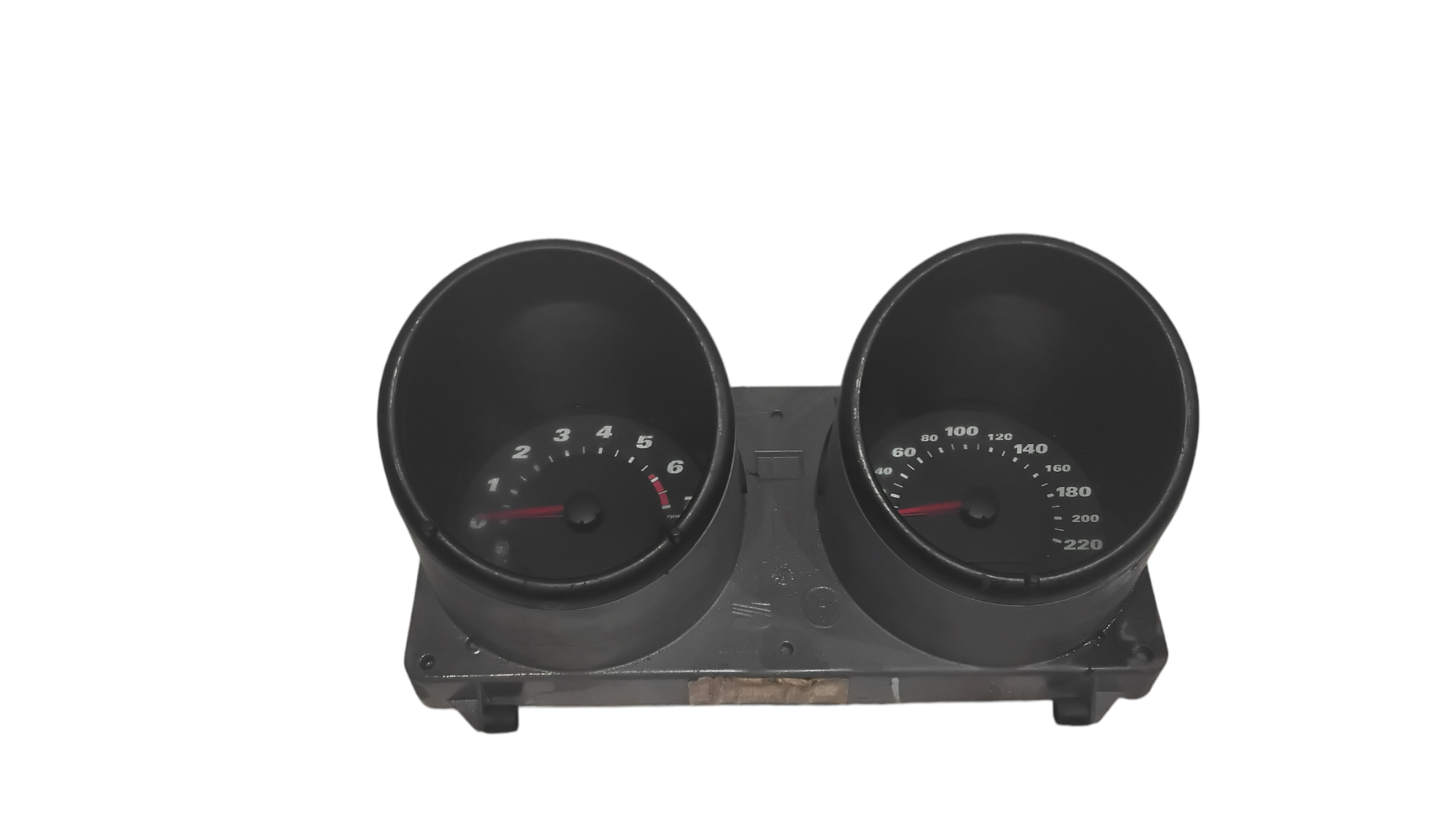 Quadro Strumenti per Seat Arosa 2 Serie (2000 - 2005)