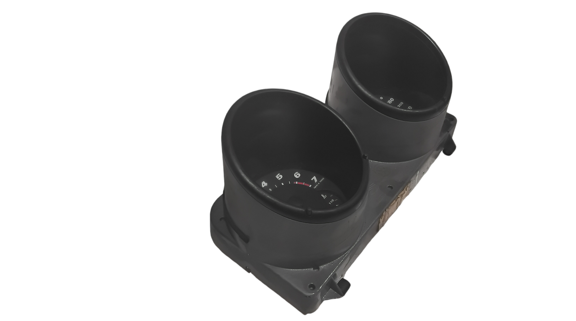 Quadro Strumenti per Seat Arosa 2 Serie (2000 - 2005)