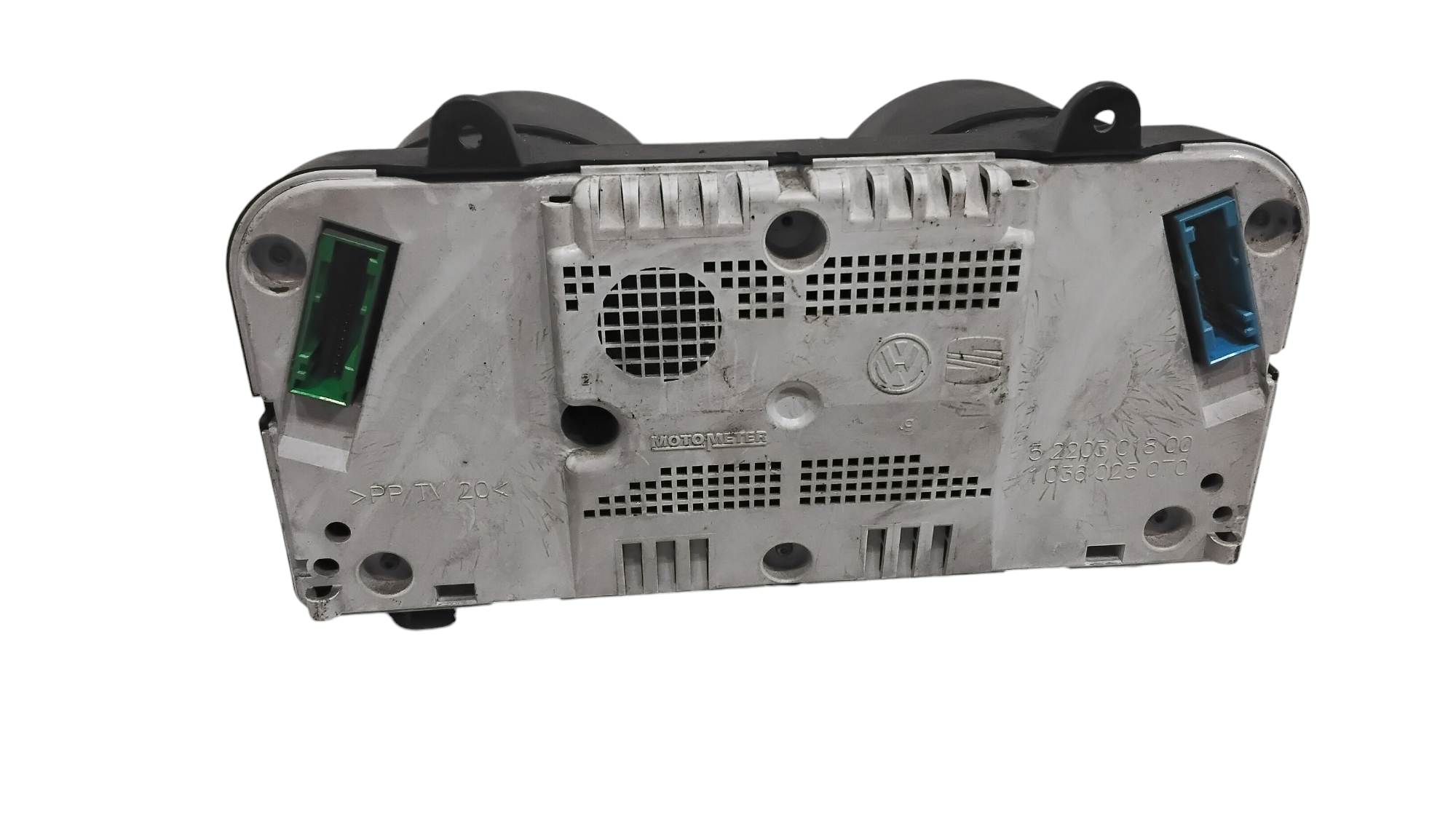 Quadro Strumenti per Seat Arosa 2 Serie (2000 - 2005)