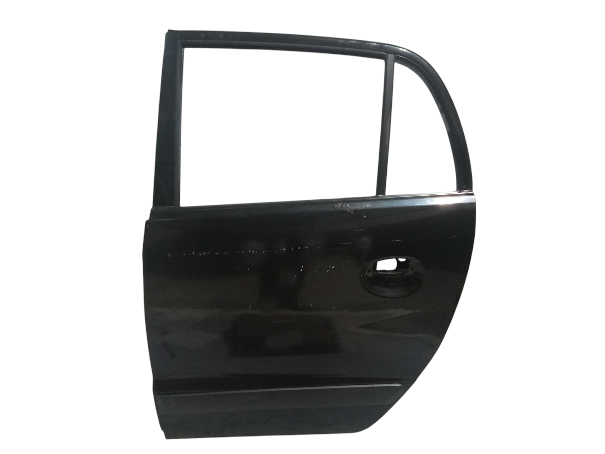 Portiera Posteriore Sinistra per Hyundai Atos Prime 3 Serie (2004 - In produzione)