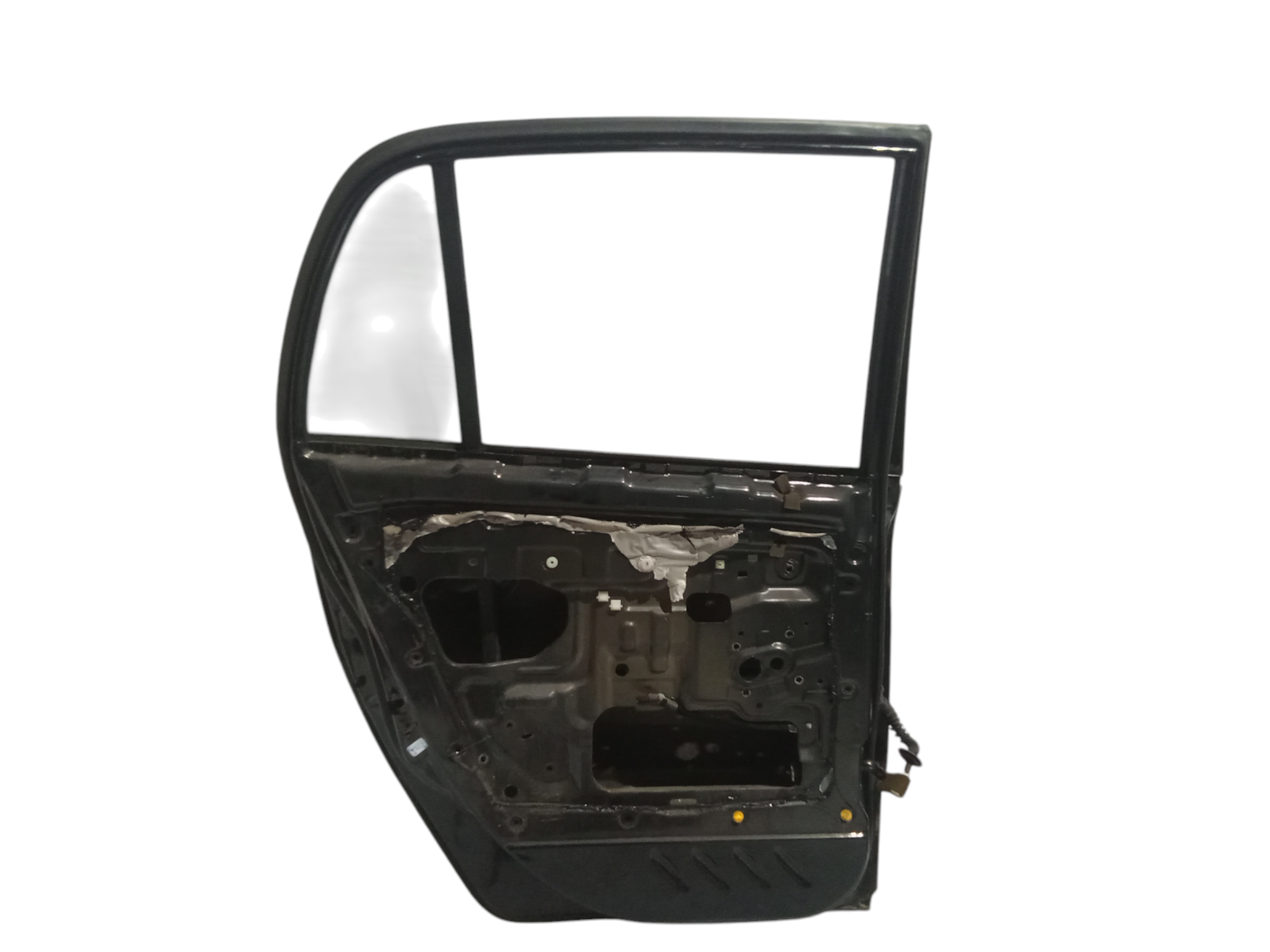 Portiera Posteriore Sinistra per Hyundai Atos Prime 3 Serie (2004 - In produzione)