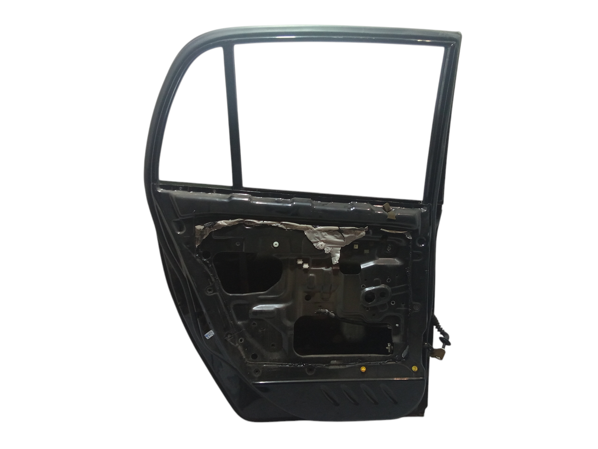 Portiera Posteriore Sinistra per Hyundai Atos Prime 3 Serie (2004 - In produzione)