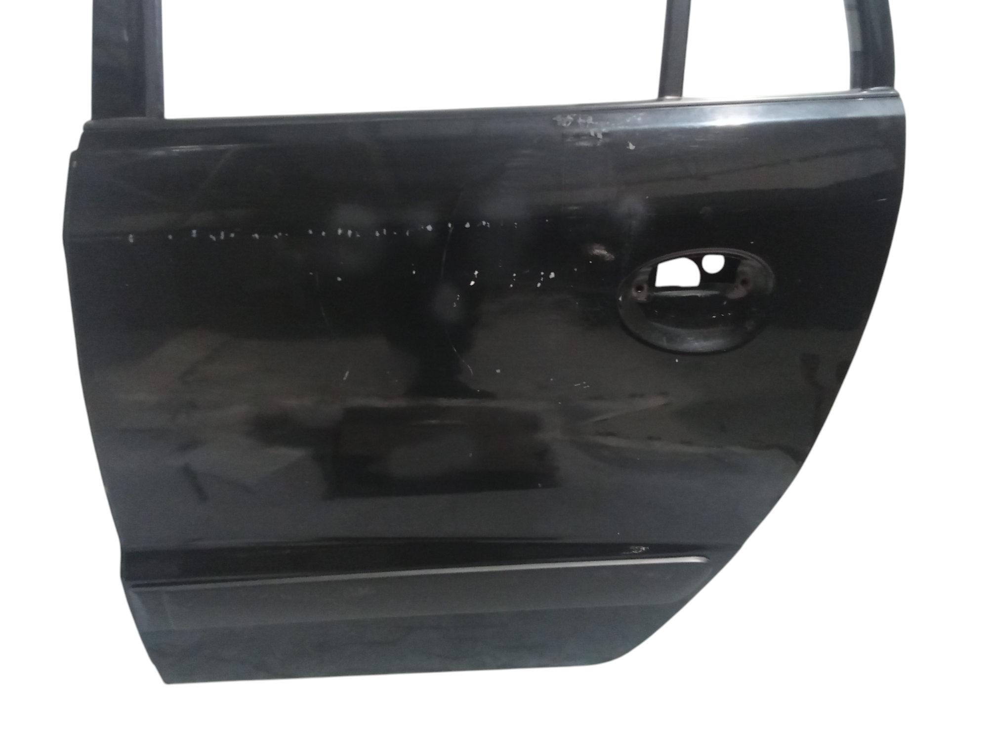 Portiera Posteriore Sinistra per Hyundai Atos Prime 3 Serie (2004 - In produzione)