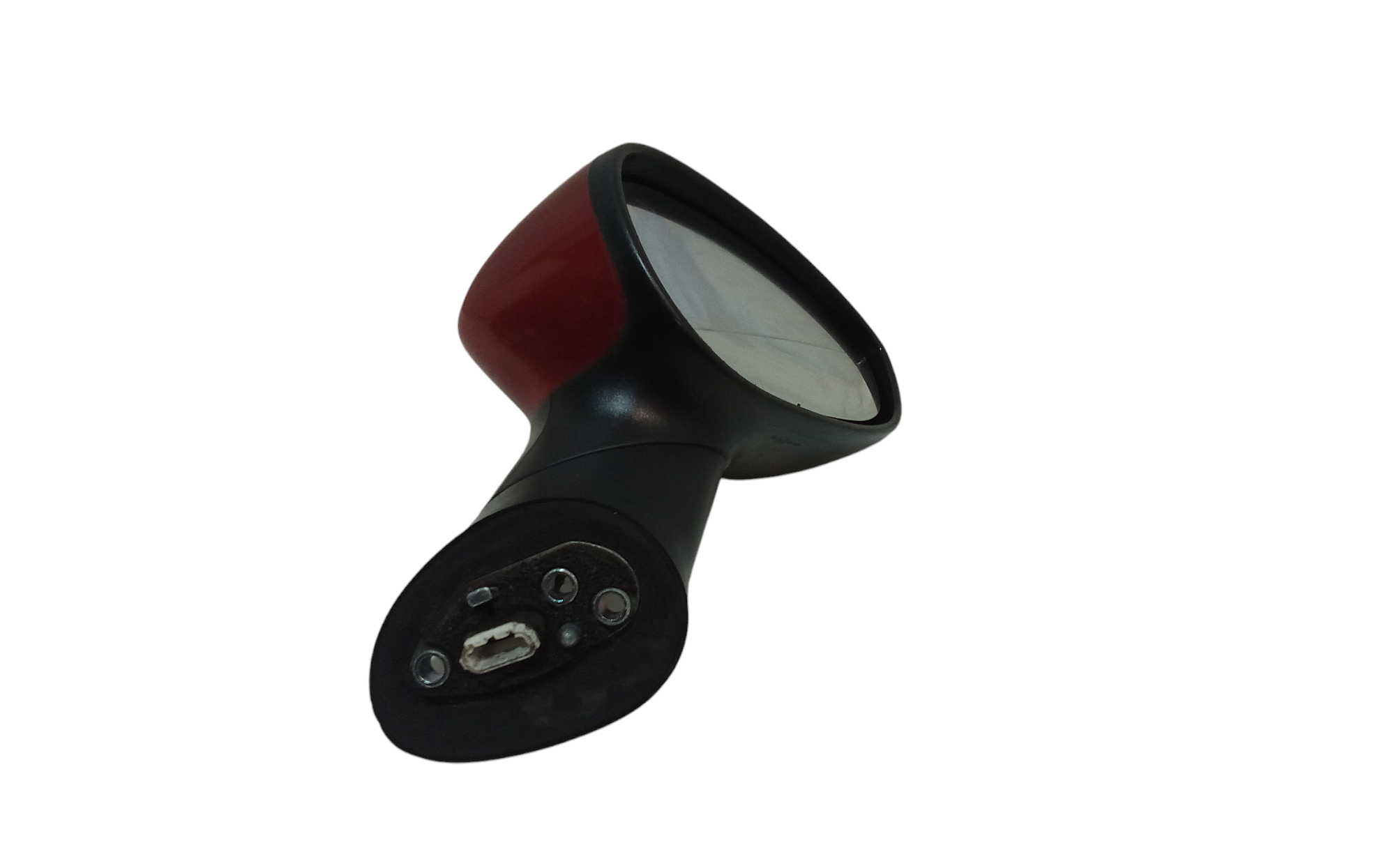 Specchietto Retrovisore Destro per Fiat Grande Punto 1 Serie (2005 - 2008)