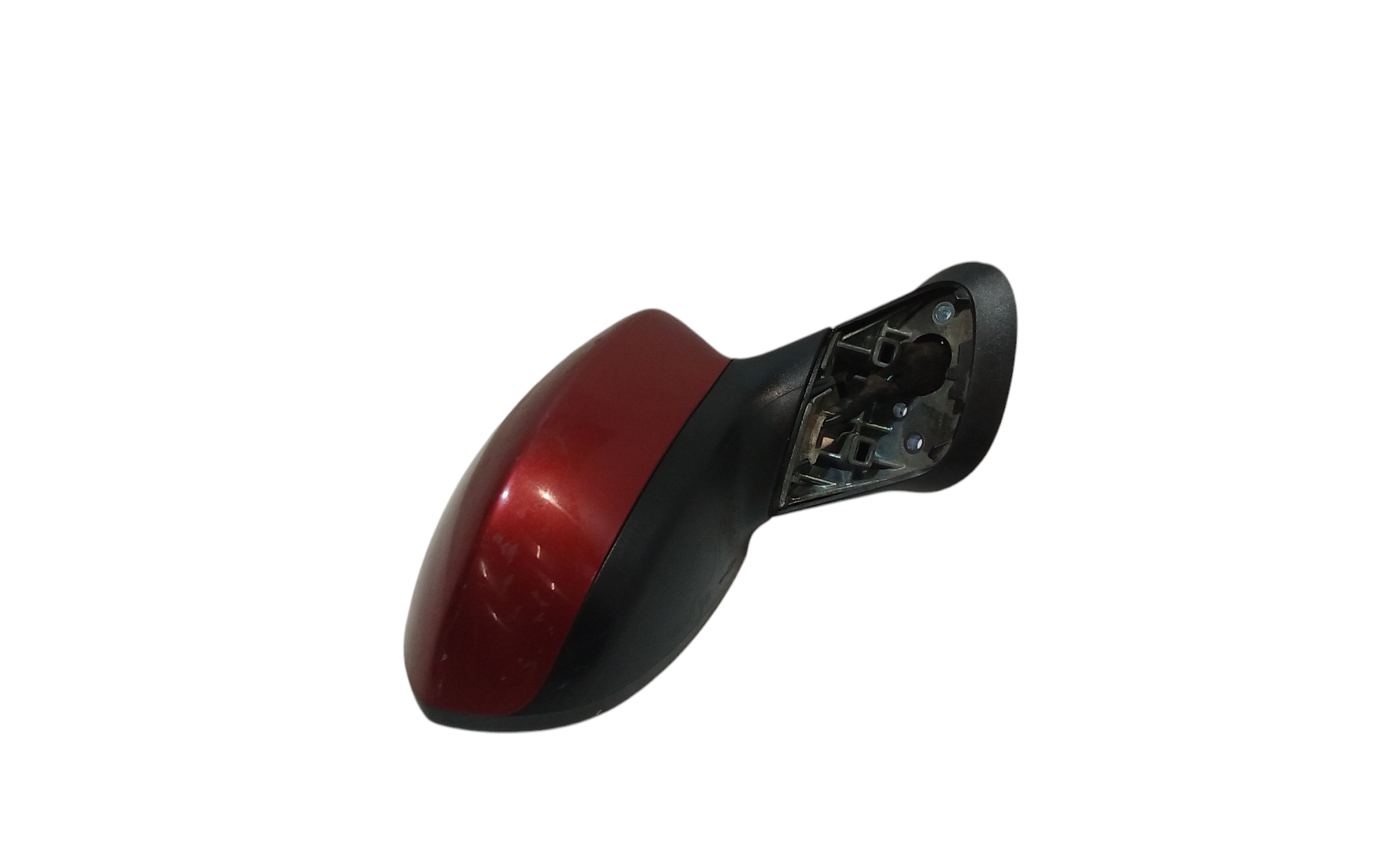 Specchietto Retrovisore Destro per Fiat Grande Punto 1 Serie (2005 - 2008)