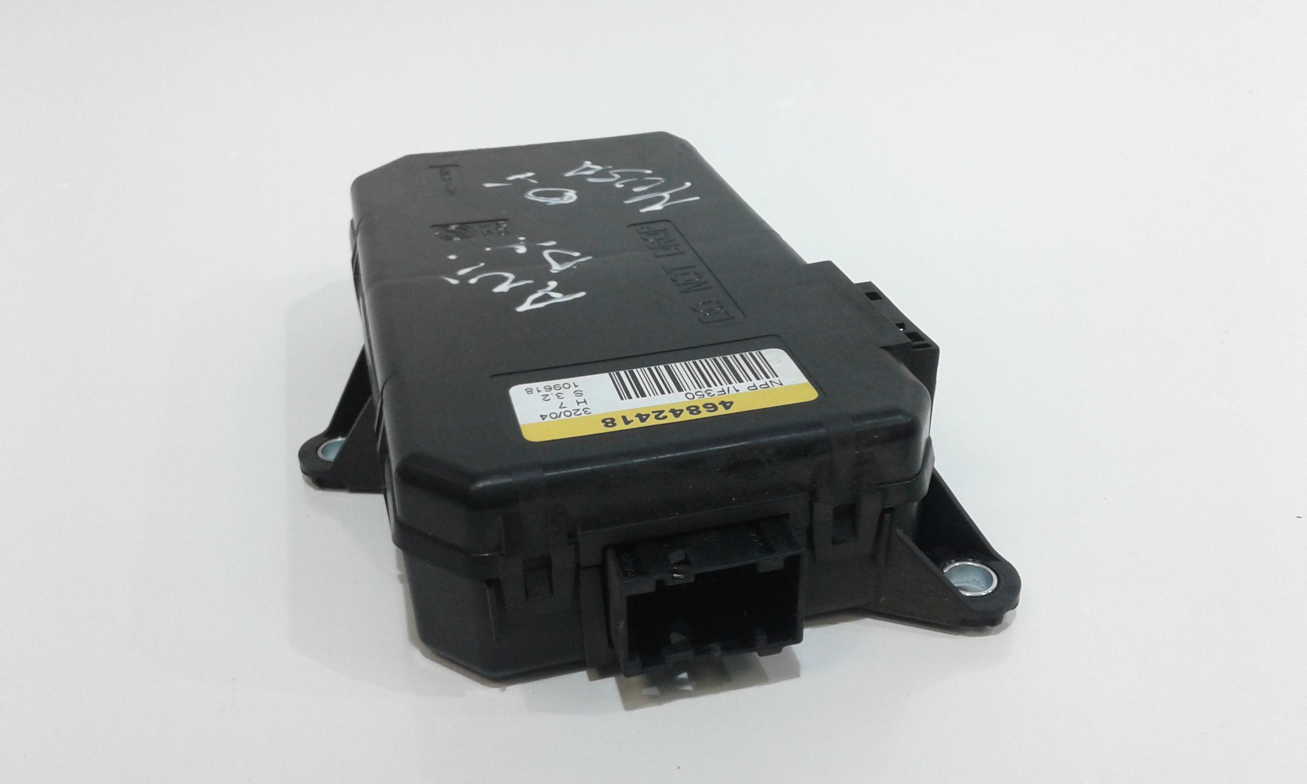 Centralina porta DX passeggero LANCIA Musa 1 Serie