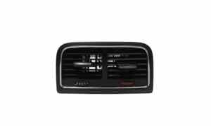 Bocchette aria posteriore per Audi Q5 Serie (8rb) (08>12) (2008 - 2012)