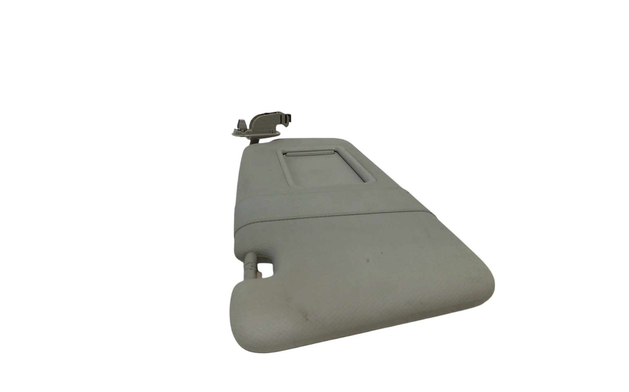 Parasole aletta Lato Passeggero per Audi Q5 Serie (8rb) (08>12) (2008 - 2012)