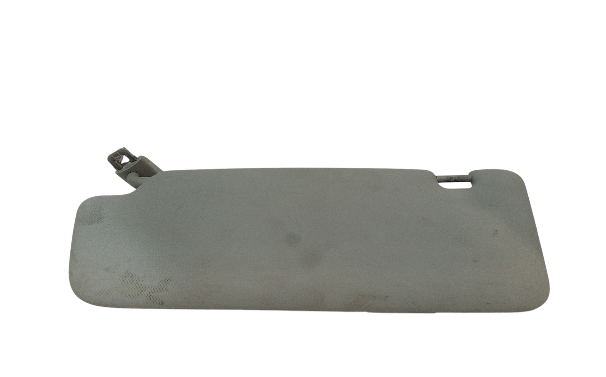 Parasole aletta Lato Passeggero per Audi Q5 Serie (8rb) (08>12) (2008 - 2012)