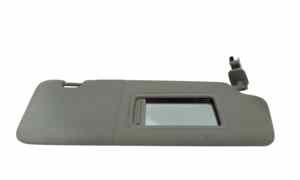 Parasole aletta Lato Passeggero per Audi Q5 Serie (8rb) (08>12) (2008 - 2012)