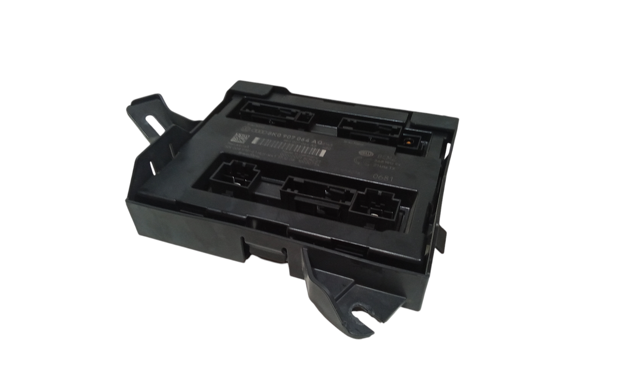 Centralina Comfort per Audi Q5 Serie (8rb) (08>12) (2008 - 2012)