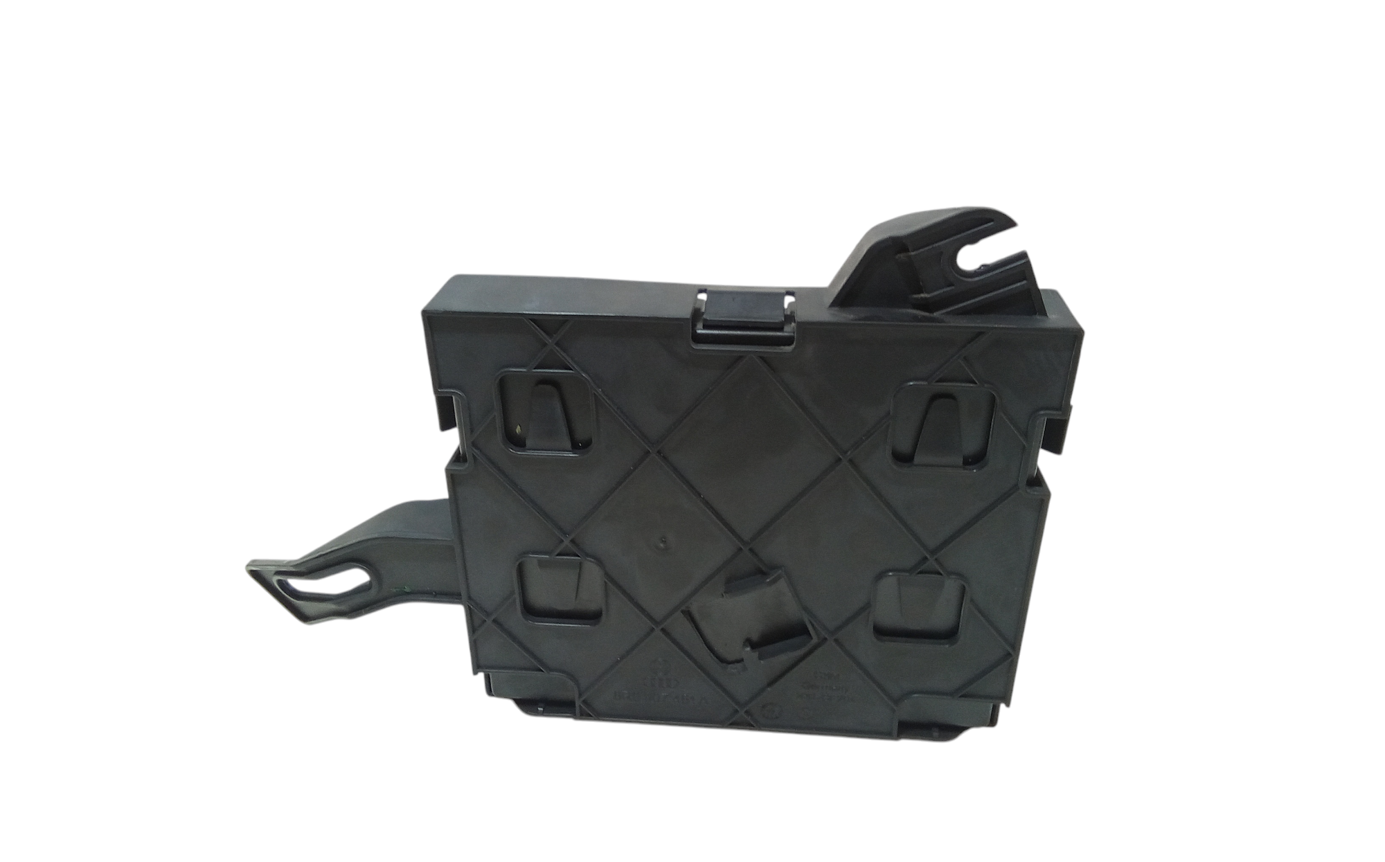 Centralina Comfort per Audi Q5 Serie (8rb) (08>12) (2008 - 2012)