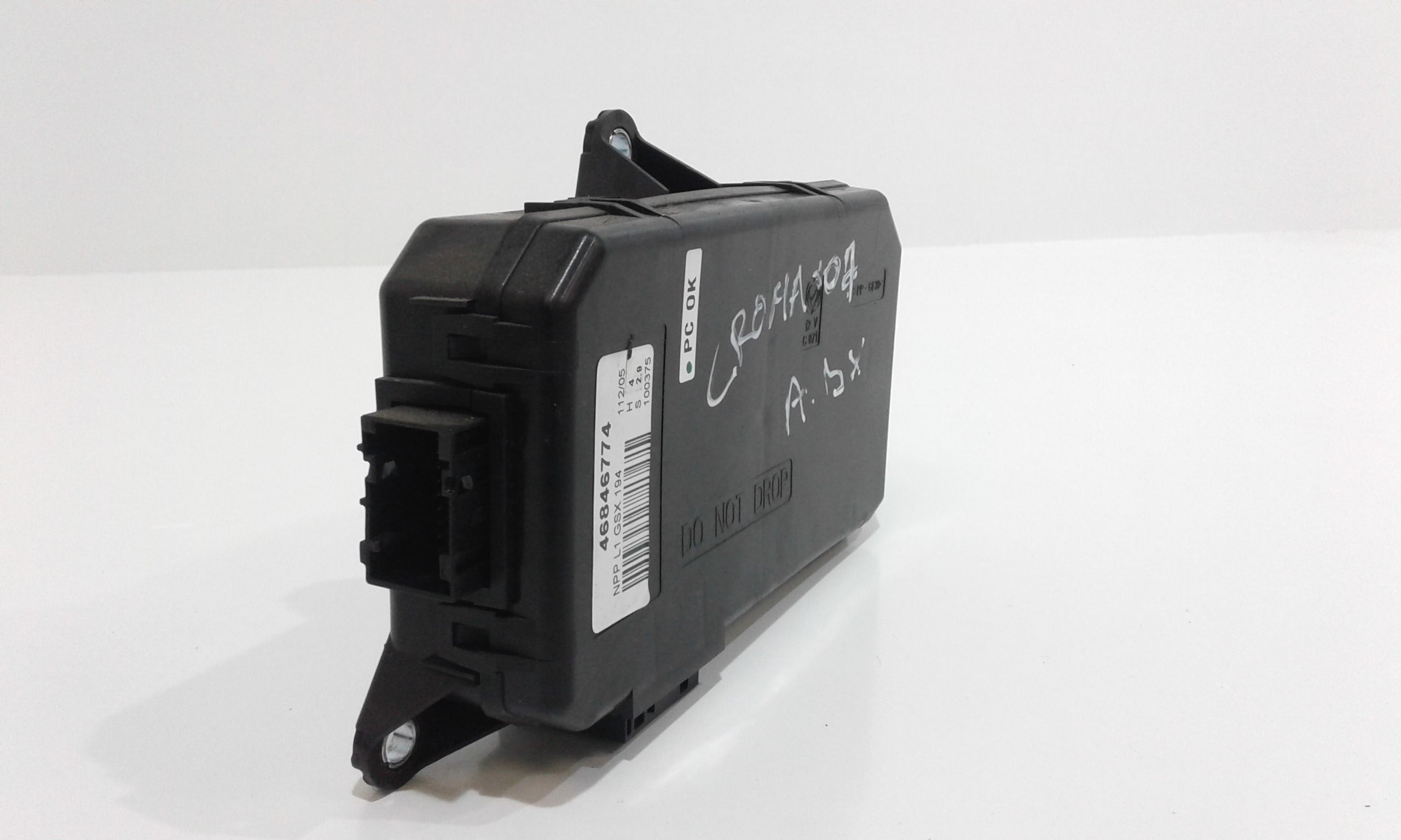 Centralina porta DX passeggero FIAT Croma 2 Serie