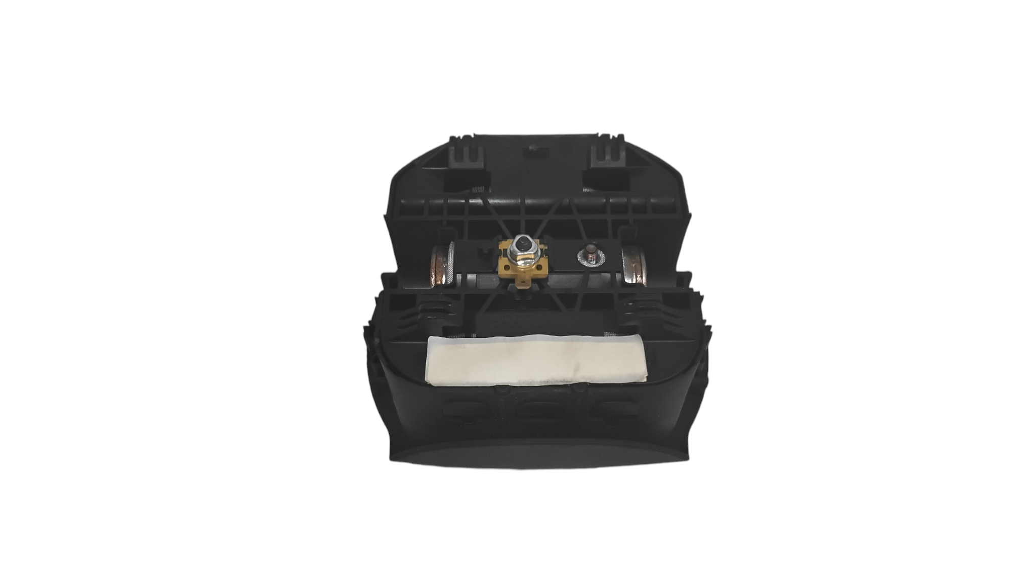 Airbag Volante per Citroen C4 Picasso (06>13) Mk1 (2006 - 2013)