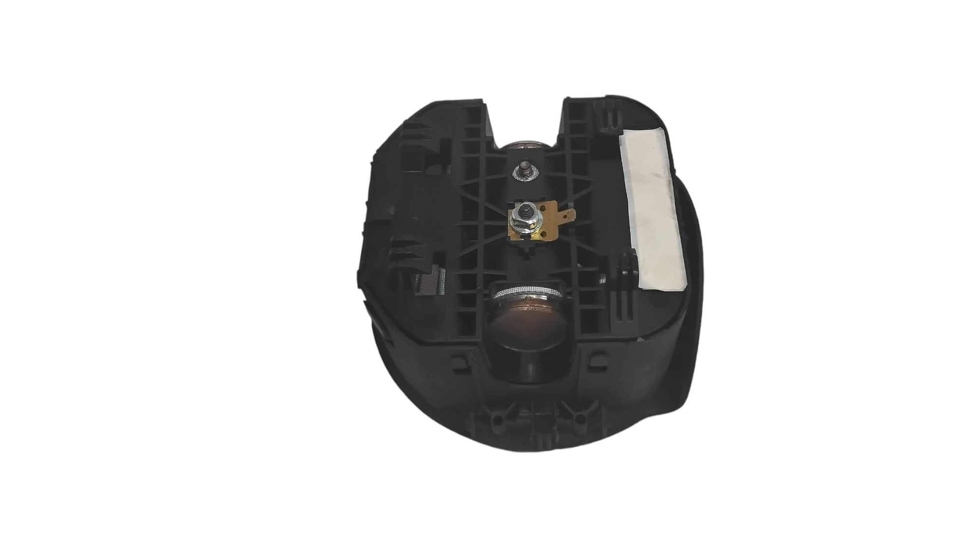 Airbag Volante per Citroen C4 Picasso (06>13) Mk1 (2006 - 2013)