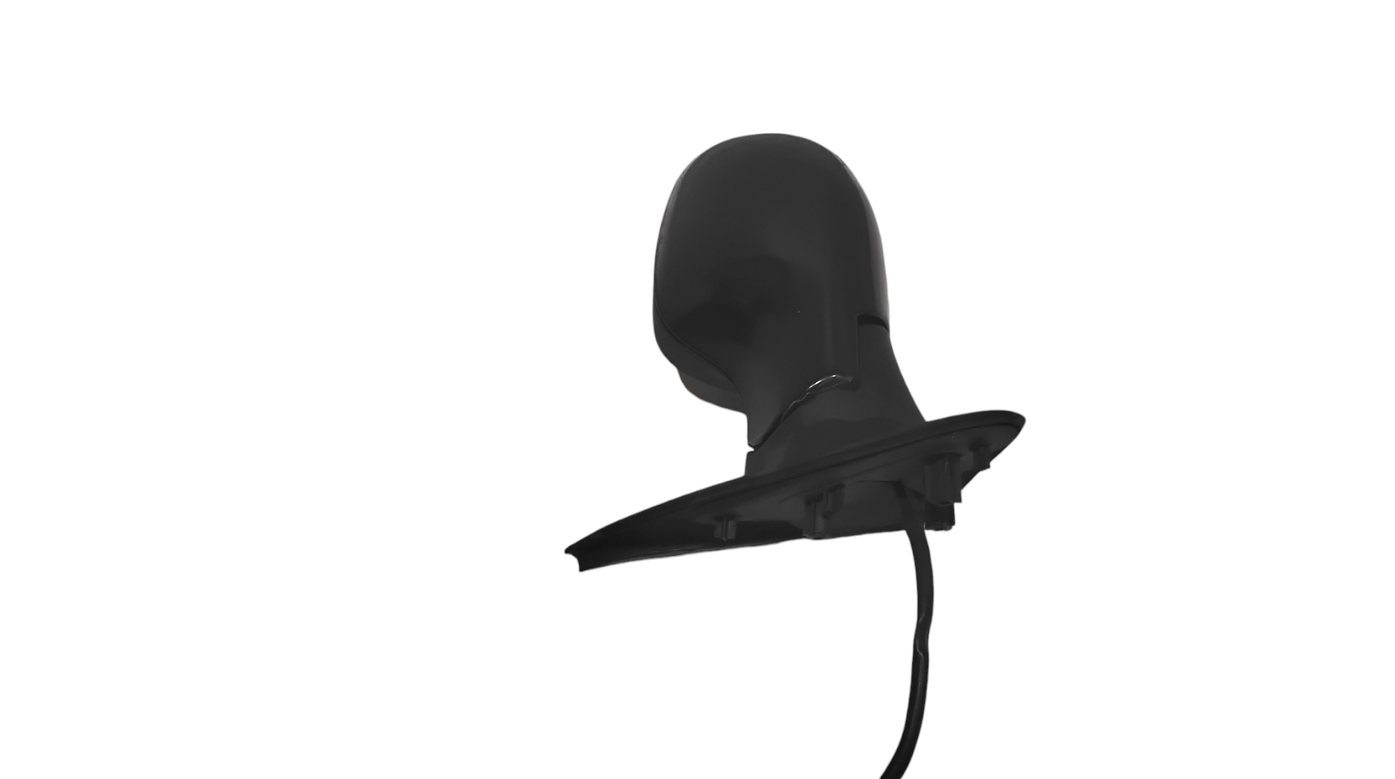 Specchietto Retrovisore Sinistro per Nissan Micra 4 Serie (2003 - 2005)