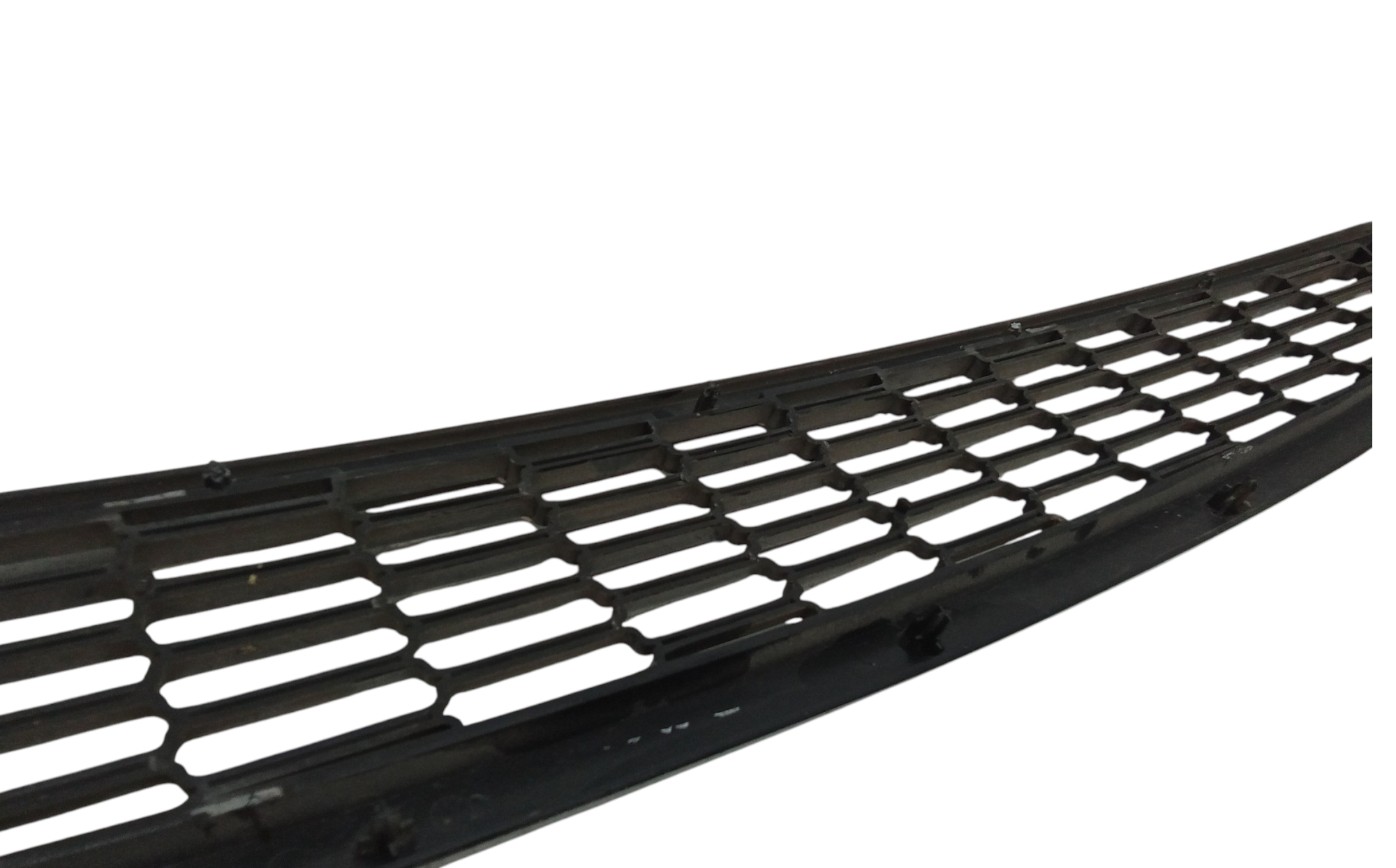 Griglia Paraurti per Mini Cooper 1  Serie (2000 - 2006)