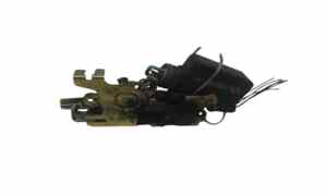 Serratura Anteriore Sinistra per Mercedes Vito W639 2 Serie (2003 - 2014)