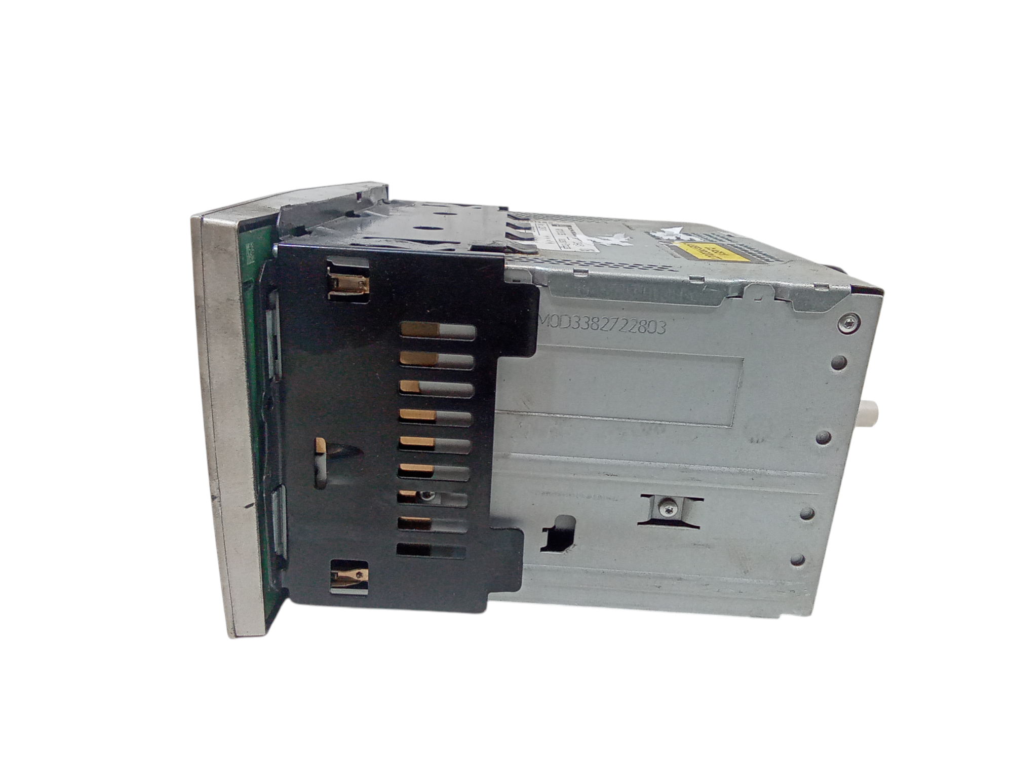 Autoradio per Opel Corsa D 5p 1 Serie (2006 - In produzione)